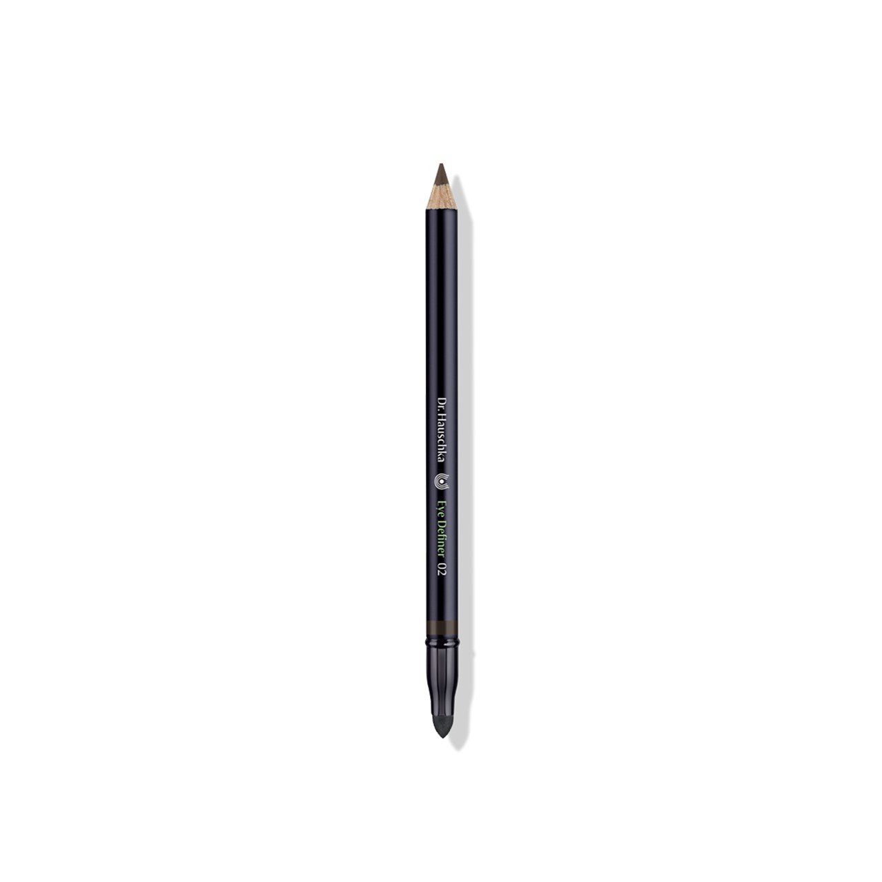 Dr. Hauschka Eye Definer 02 Brown 1.05g