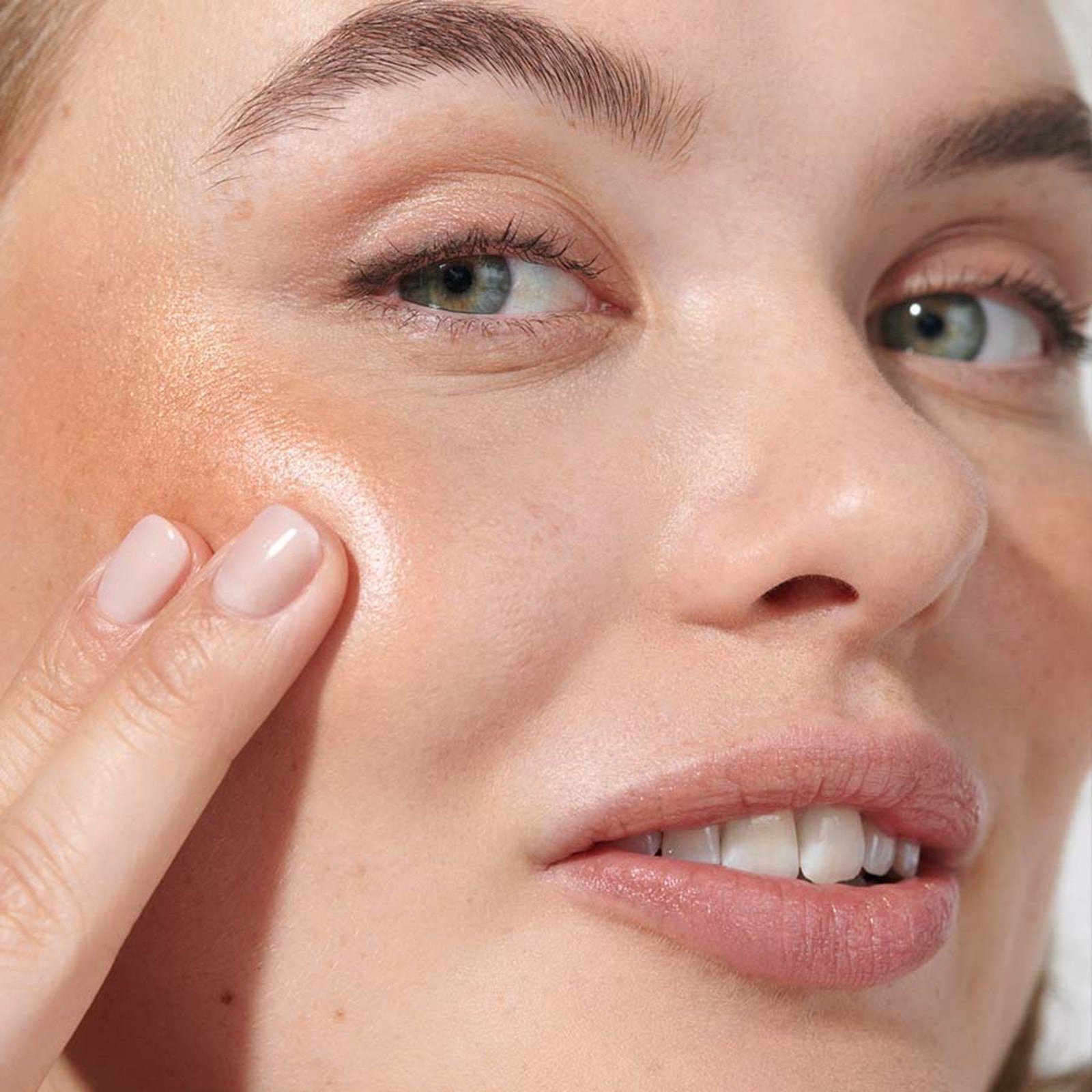 Dr. Hauschka Lip to Cheek 04 Gold 6.1g (0.22oz)