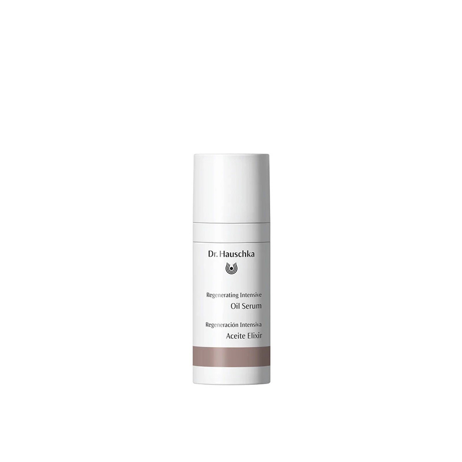 Dr. Hauschka Regenerating Intensive Oil Serum 20ml (0.68floz)