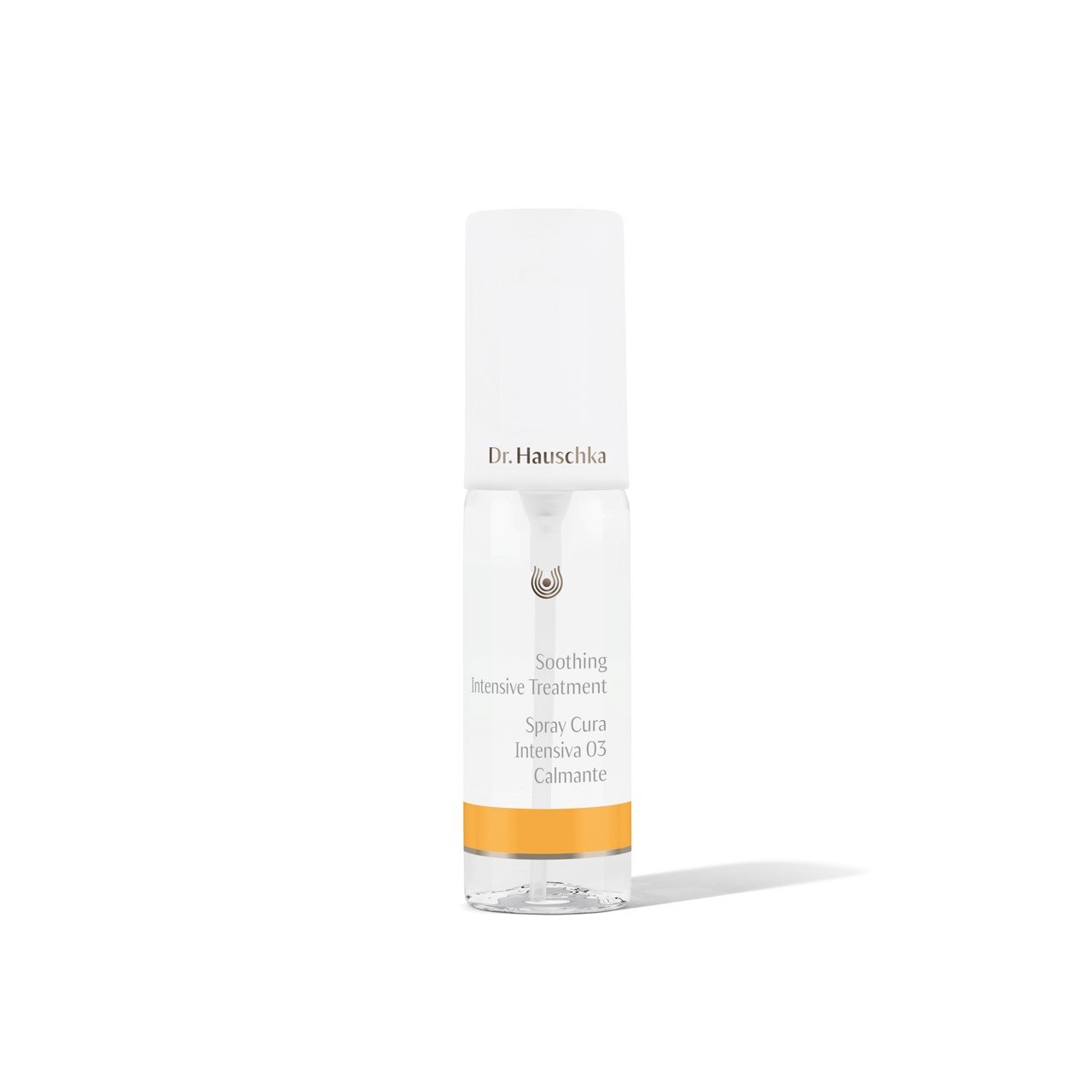 Dr. Hauschka Soothing Intensive Treatment 40ml