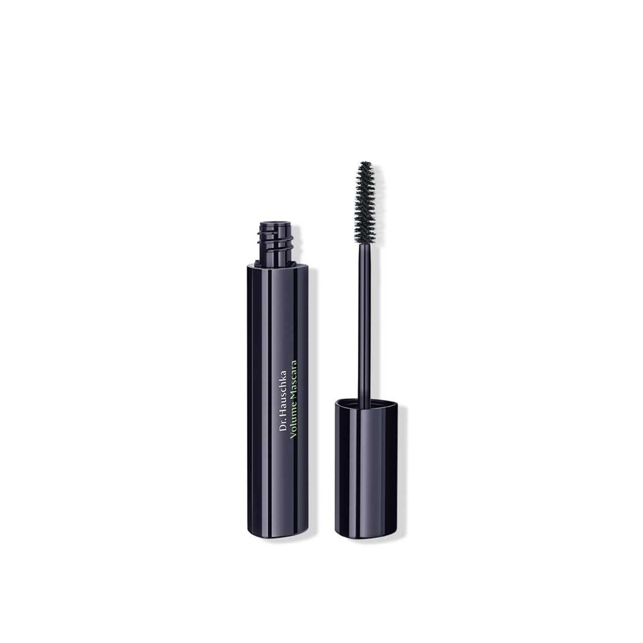 Dr. Hauschka Volume Mascara 01 Black 8ml