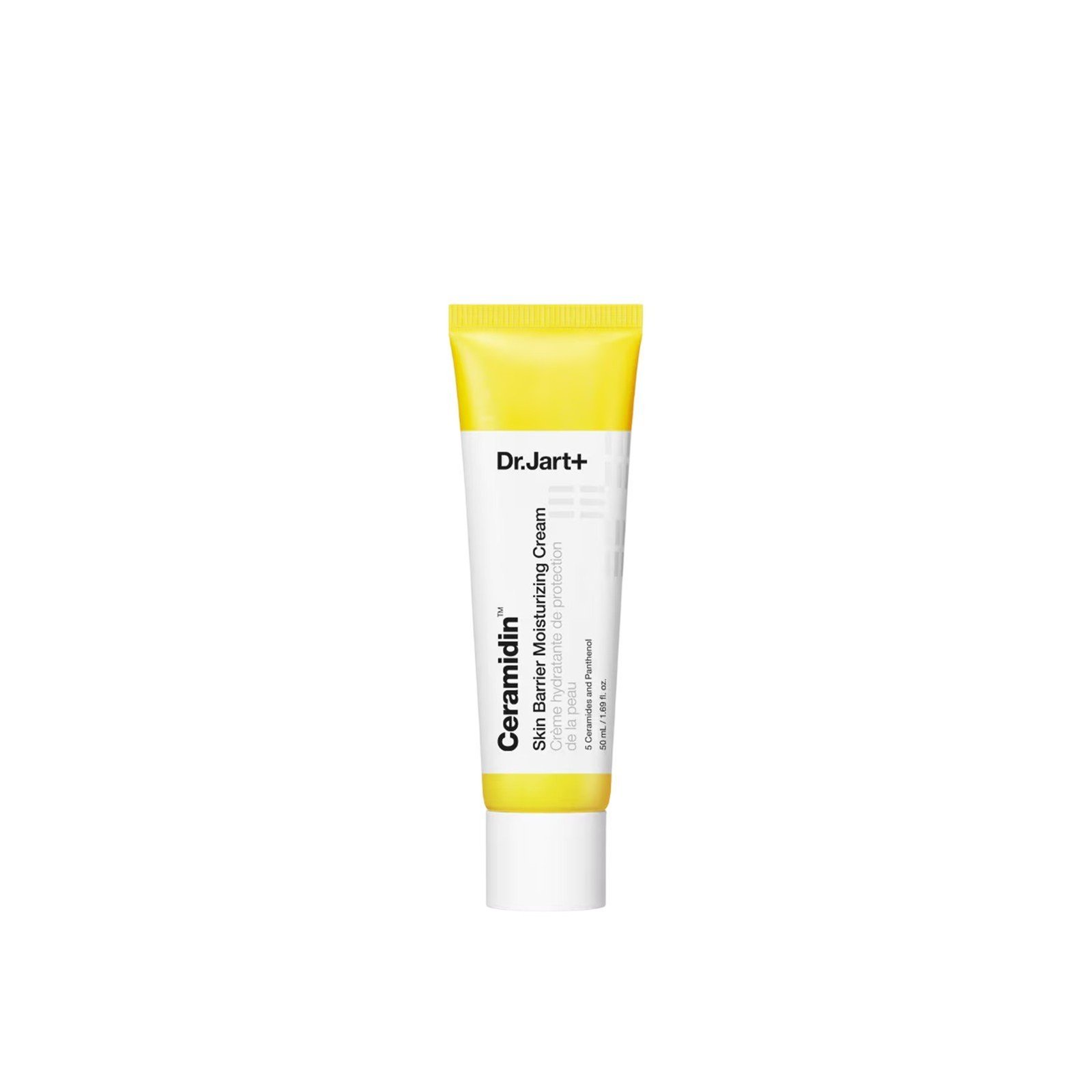 Dr.Jart+ Ceramidin Skin Barrier Moisturizing Cream 50ml