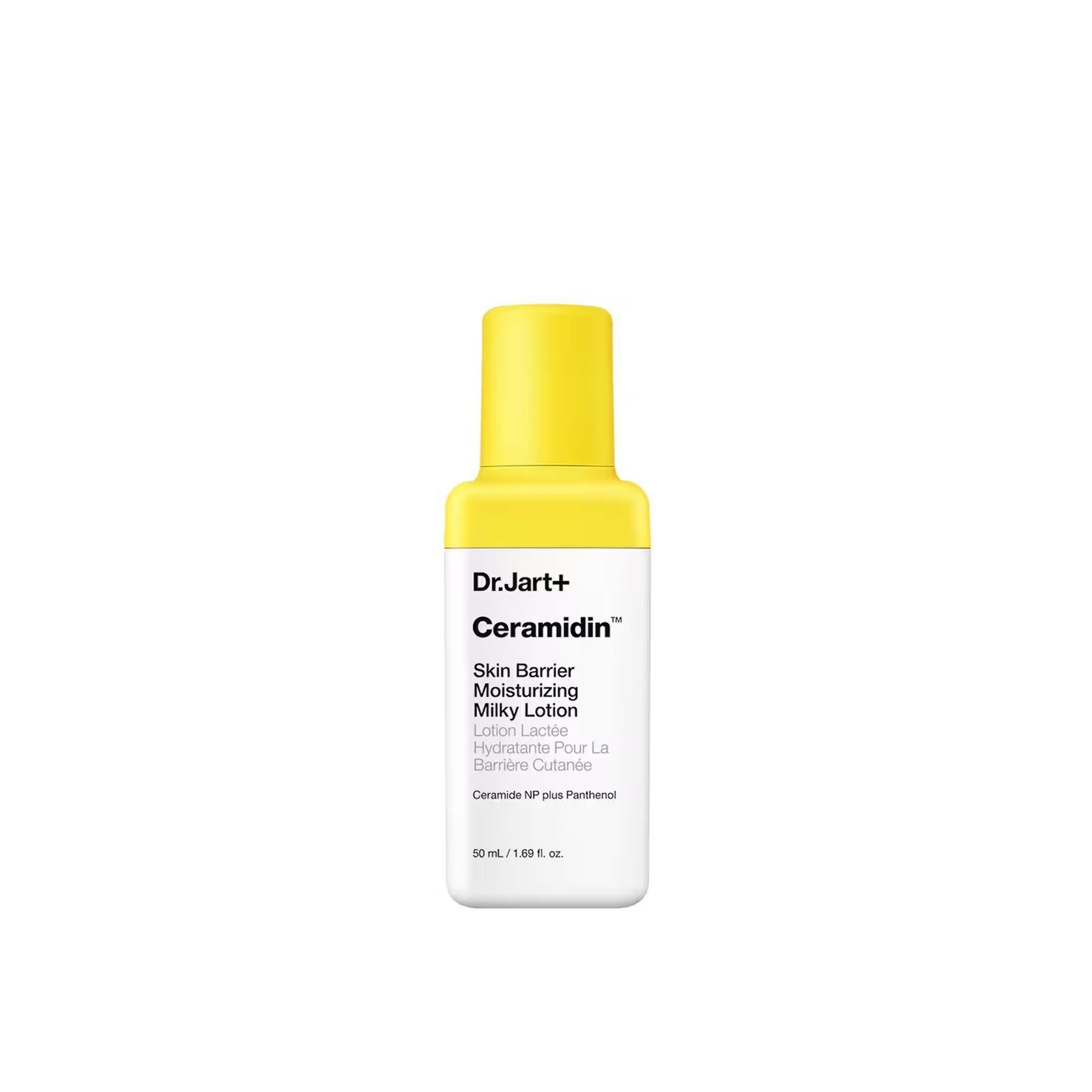 Dr.Jart+ Ceramidin™ Skin Barrier Moisturizing Milky Lotion 50ml
