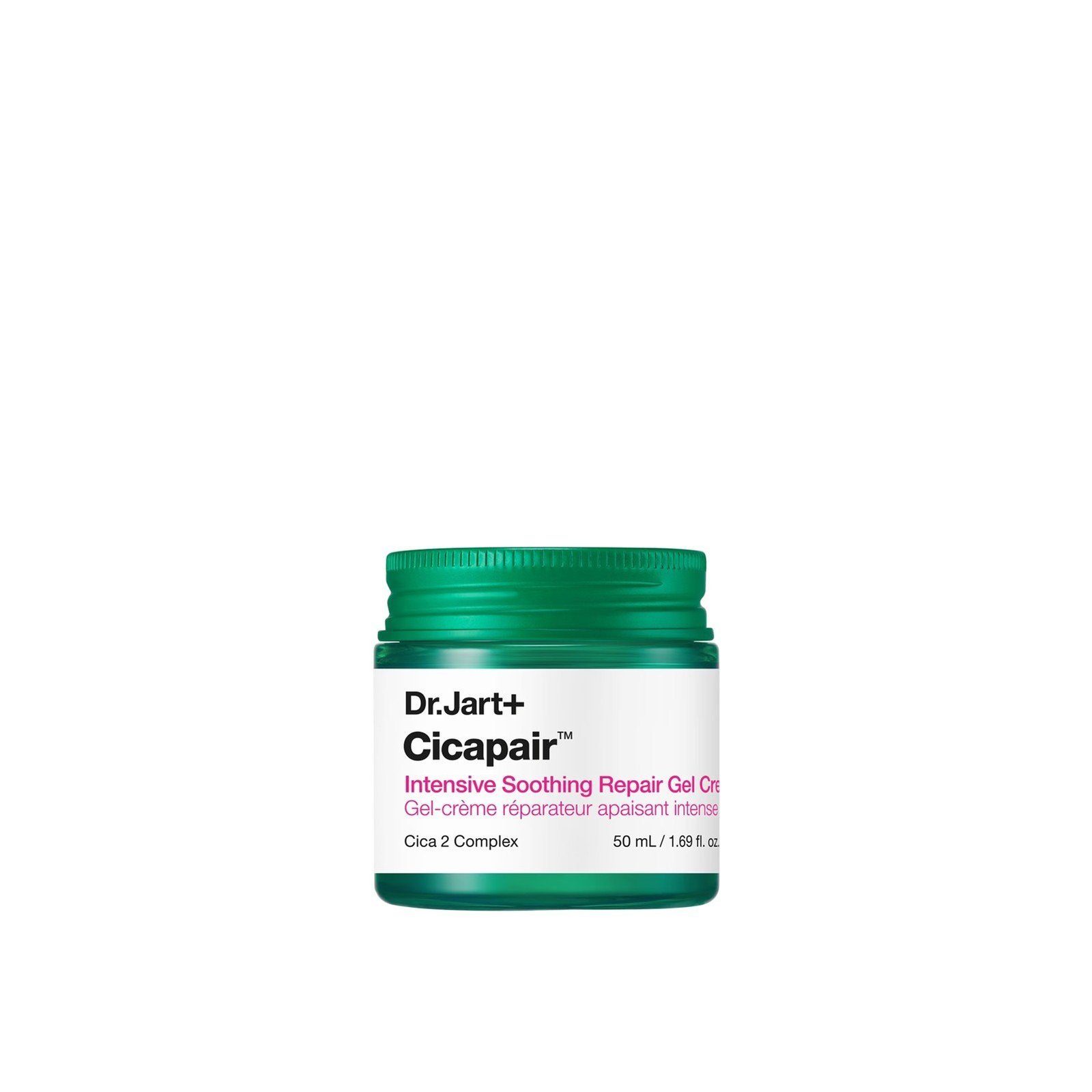 Dr.Jart+ Cicapair Intensive Soothing Repair Gel Cream 50ml