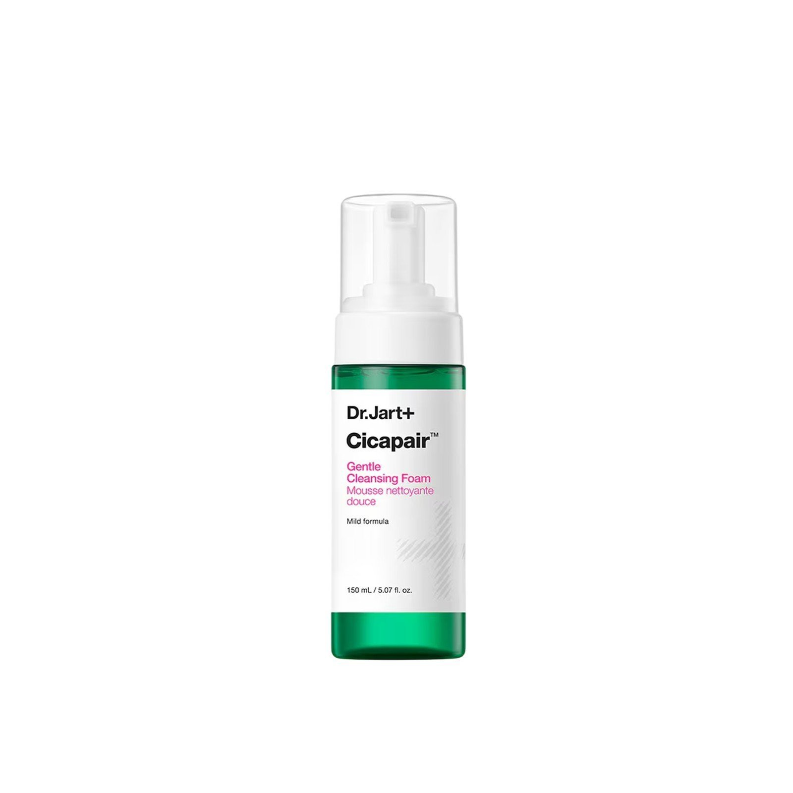 Dr.Jart+ Cicapair™ Gentle Cleansing Foam 150ml