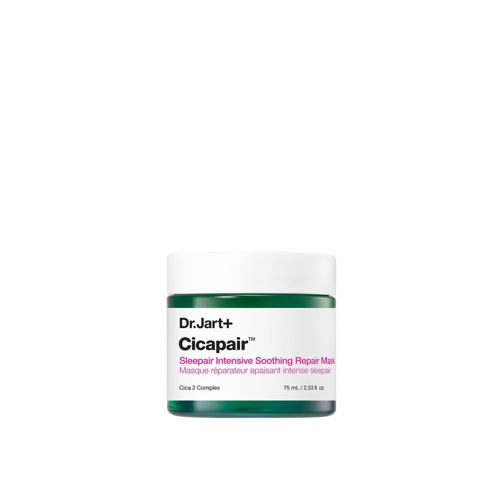 Dr.Jart+ Cicapair™ Sleepair Intensive Soothing Repair Mask 75ml