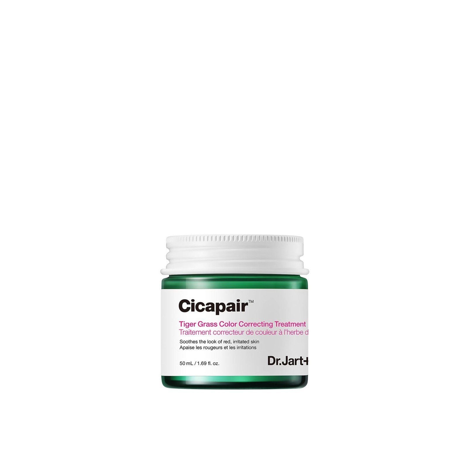 Dr.Jart+ Cicapair™ Tiger Grass Color Correcting Treatment SPF22 50ml