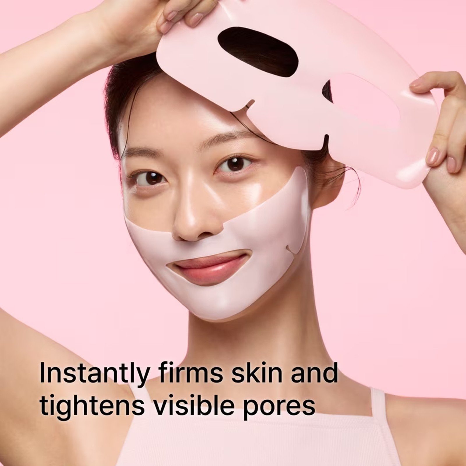 Dr.Jart+ Cryo Rubber Firming Mask x1