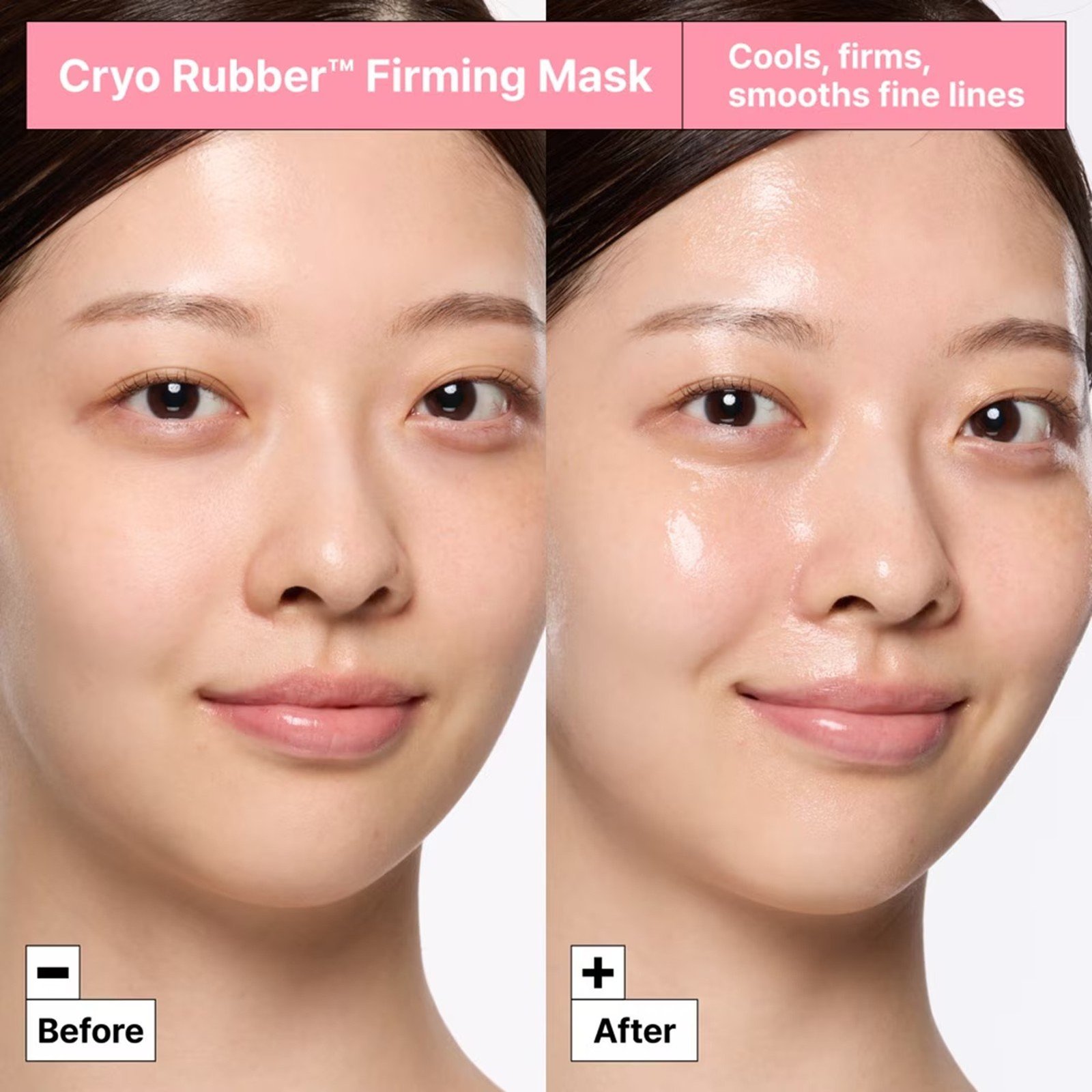 Dr.Jart+ Cryo Rubber Firming Mask x1