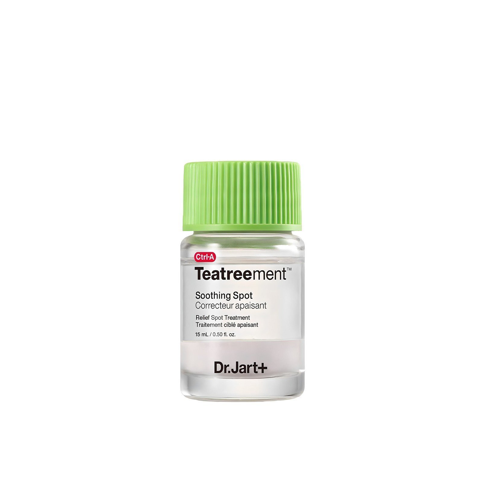 Dr.Jart+ Ctrl-A Teatreement Soothing Spot 15ml