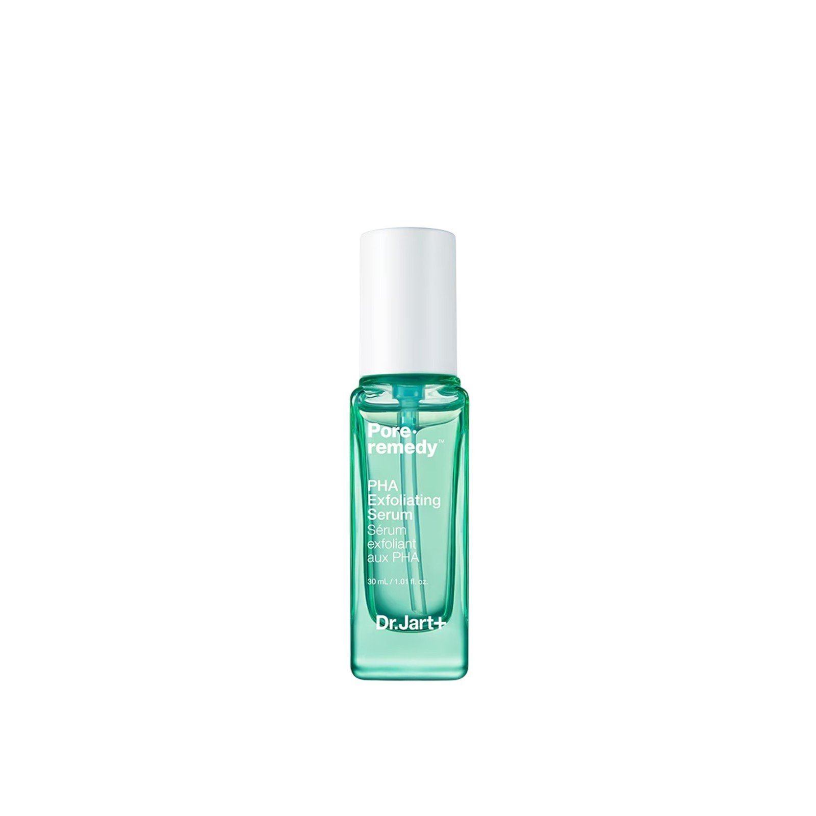 Dr.Jart+ Pore Remedy PHA Exfoliating Serum 30ml
