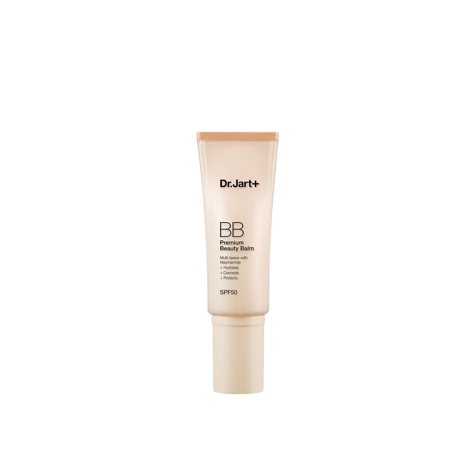 Dr.Jart+ Premium BB Beauty Balm SPF50 Light Medium-Medium 40ml