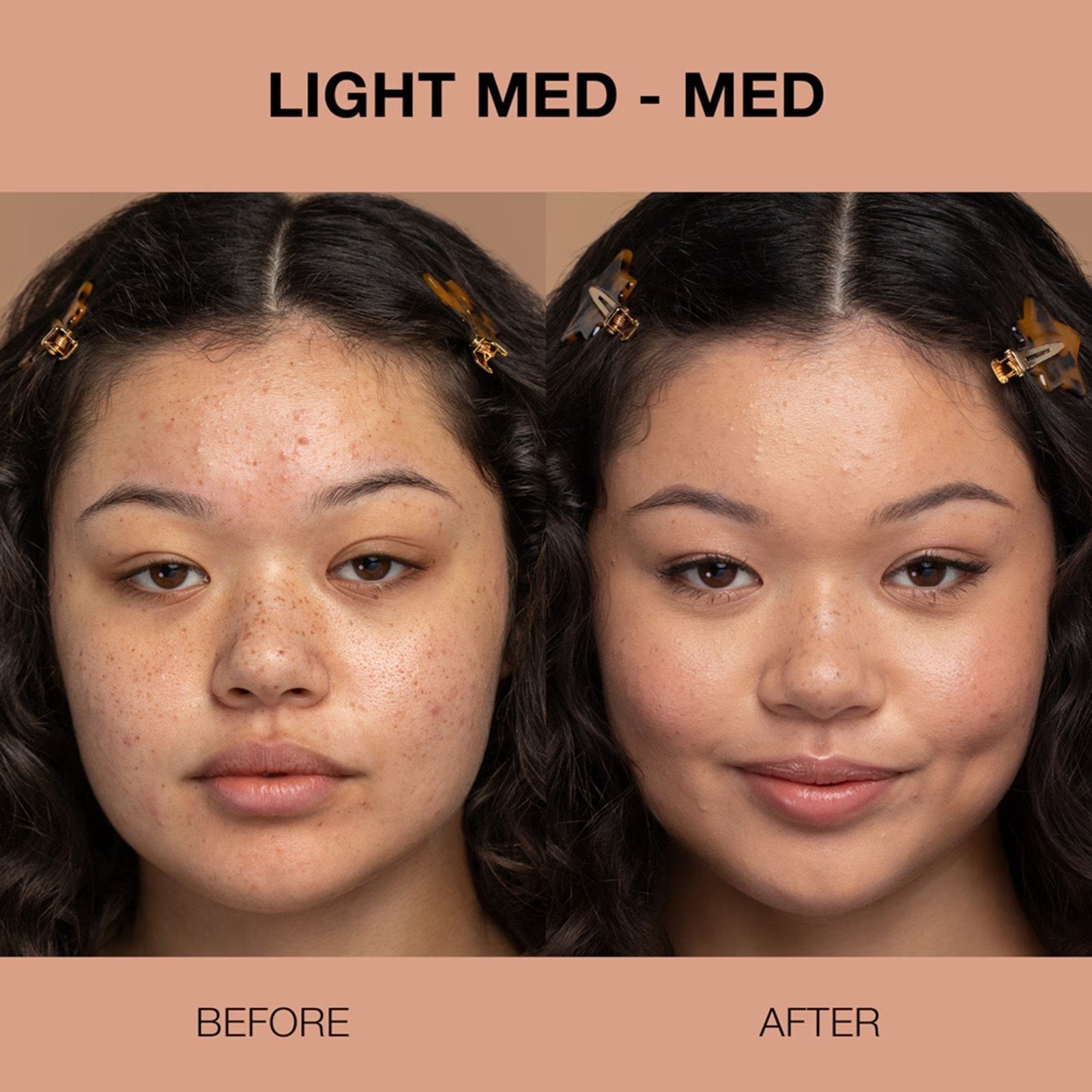 Dr.Jart+ Premium BB Beauty Balm SPF50 Light Medium-Medium 40ml