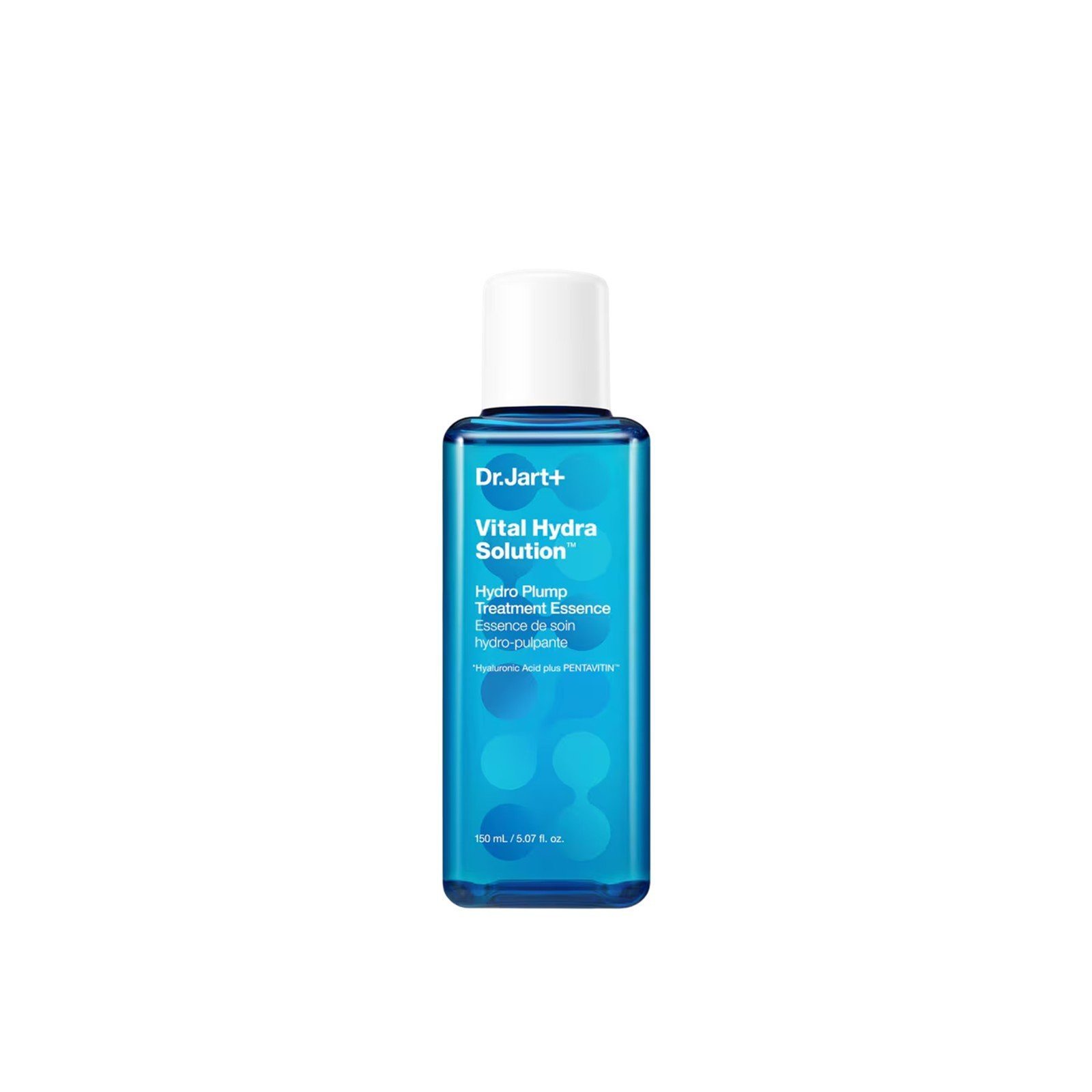 Dr.Jart+ Vital Hydra Solution Hydro Plump Treatment Essence 150ml (5.07floz)