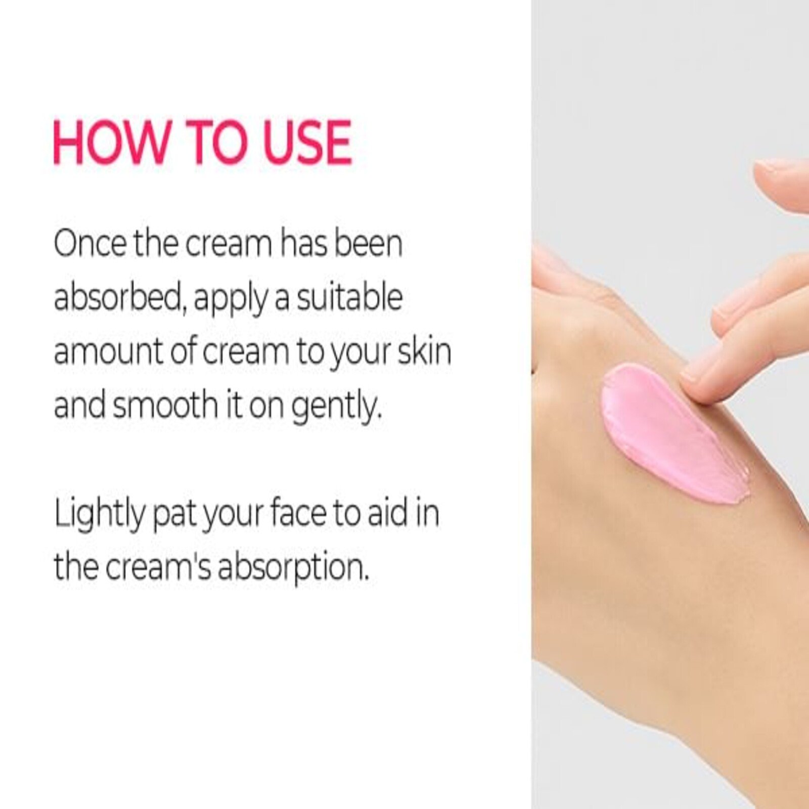 Dr.Melaxin Calcium Cemenrete Cyano Pink Spicule Cream 50g