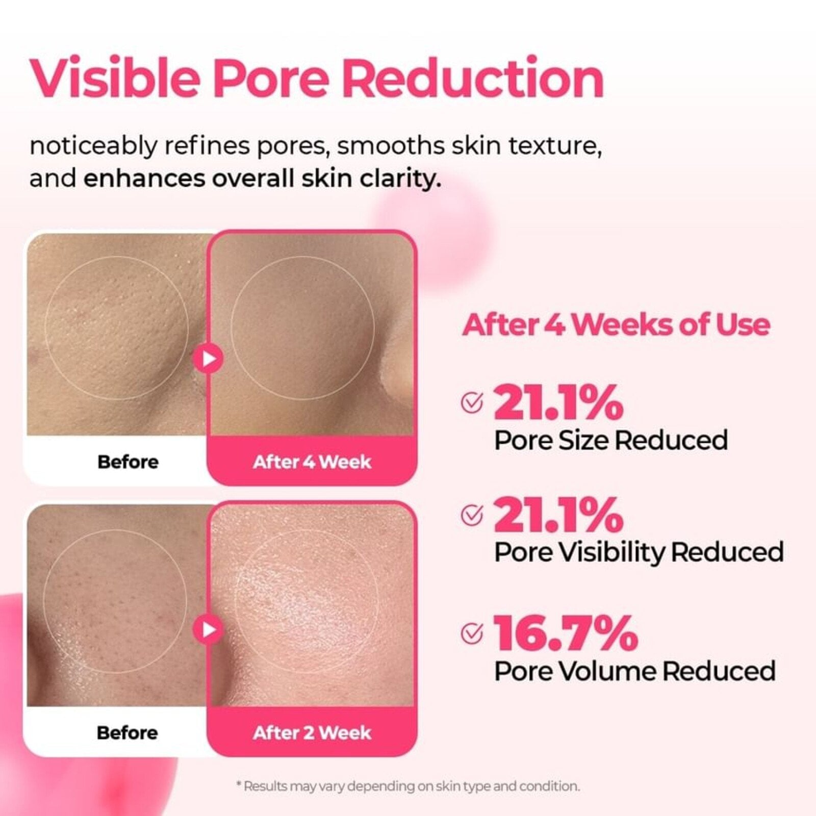 Dr.Melaxin Calcium Cemenrete Cyano Pink Spicule Serum 30ml (1.01floz)