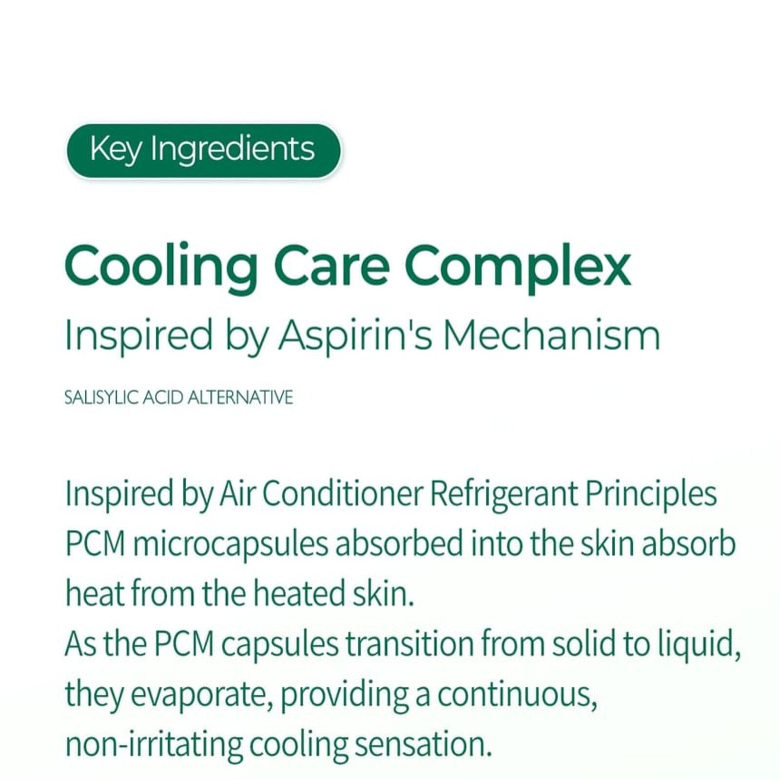 Dr.Melaxin Cicapyrin Calming Ampoule 30ml