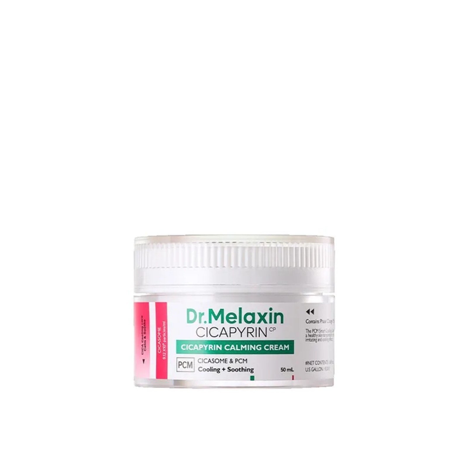 Dr.Melaxin Cicapyrin Calming Cream 50ml (1.69floz)