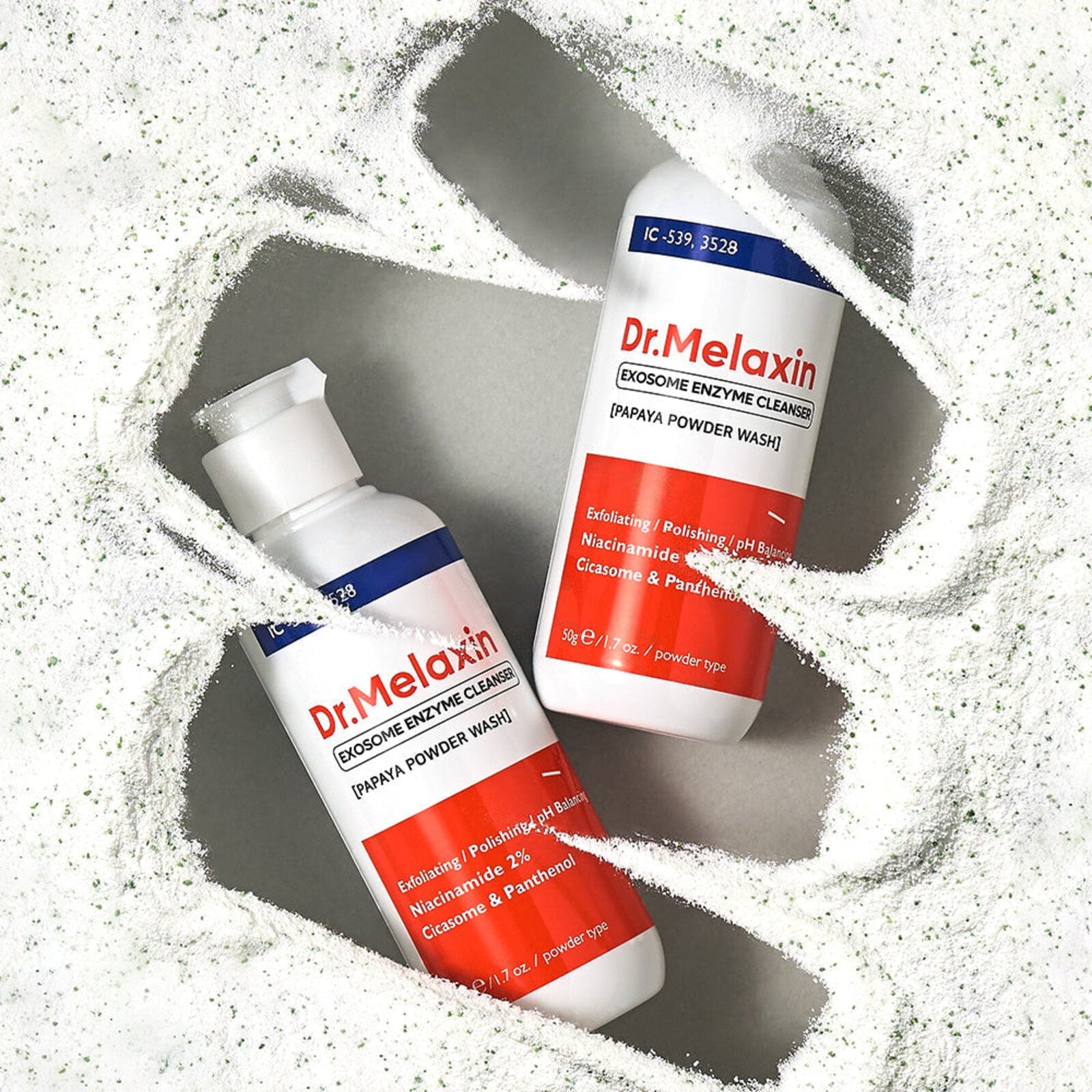 Dr.Melaxin Exosome Enzyme Cleanser 50g (1.70oz)