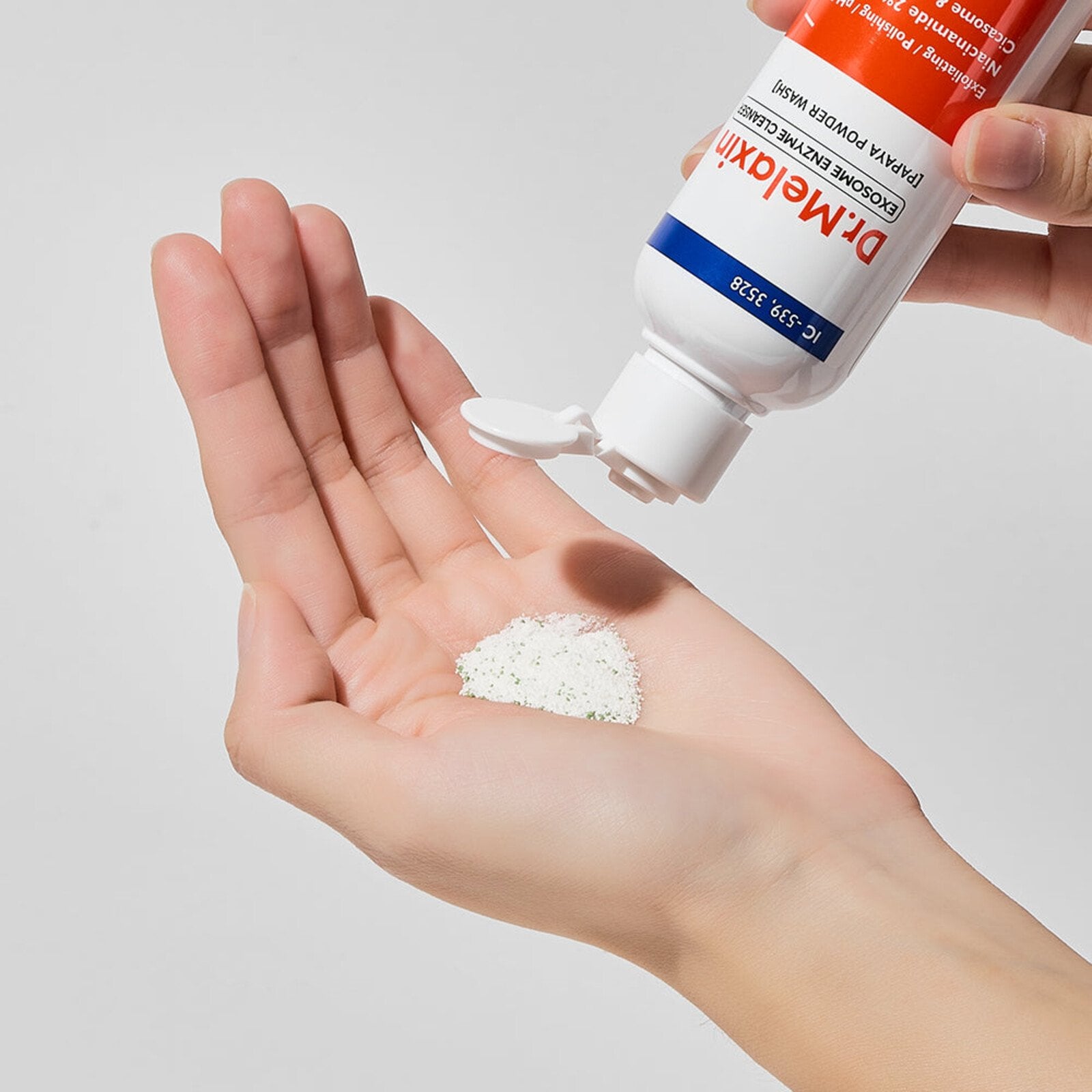 Dr.Melaxin Exosome Enzyme Cleanser 50g (1.70oz)