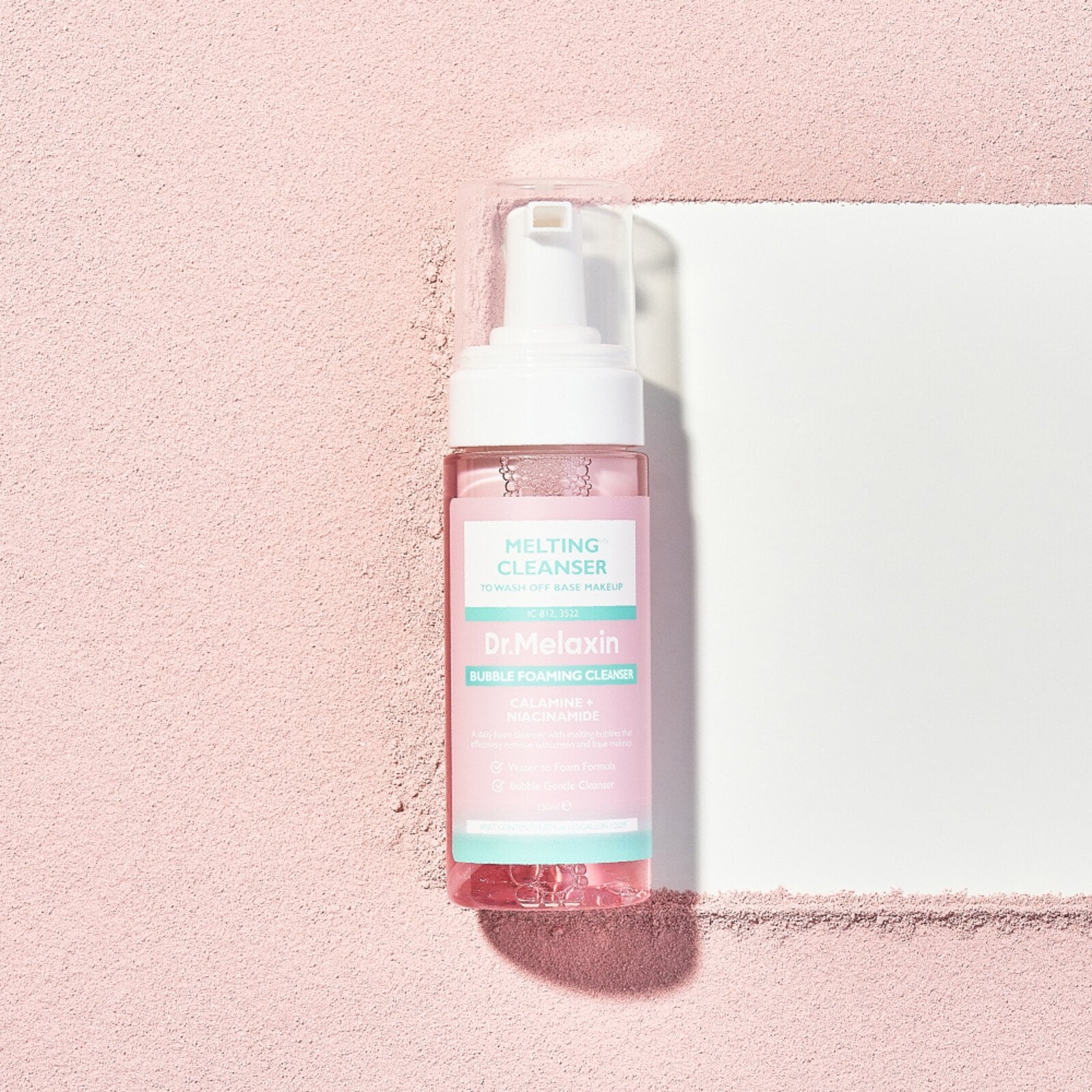 Dr.Melaxin Melting Cleanser 150ml (5.07floz)