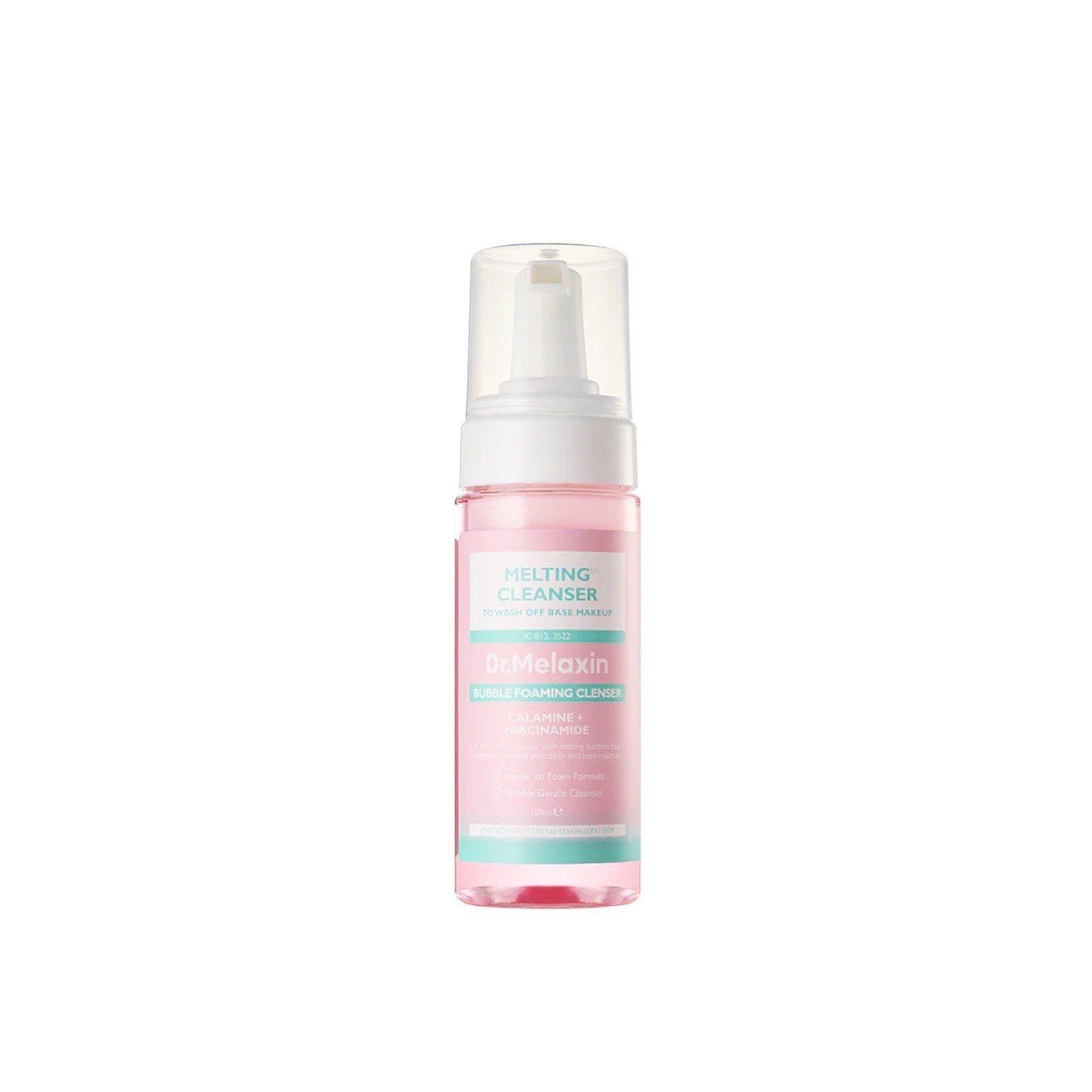 Dr.Melaxin Melting Cleanser 150ml (5.07floz)