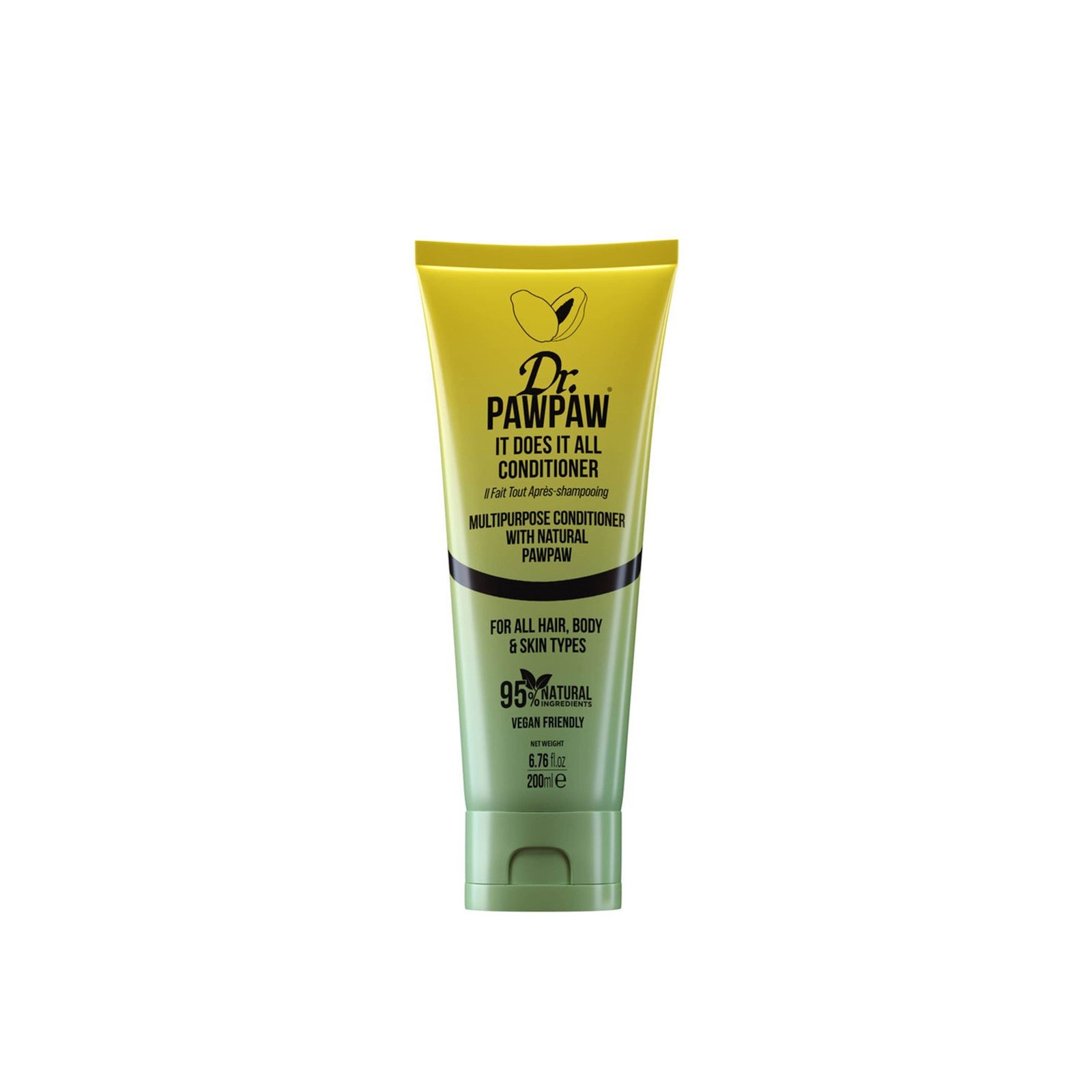 Dr. PawPaw It Does It All Conditioner 200ml (6.76 fl oz)
