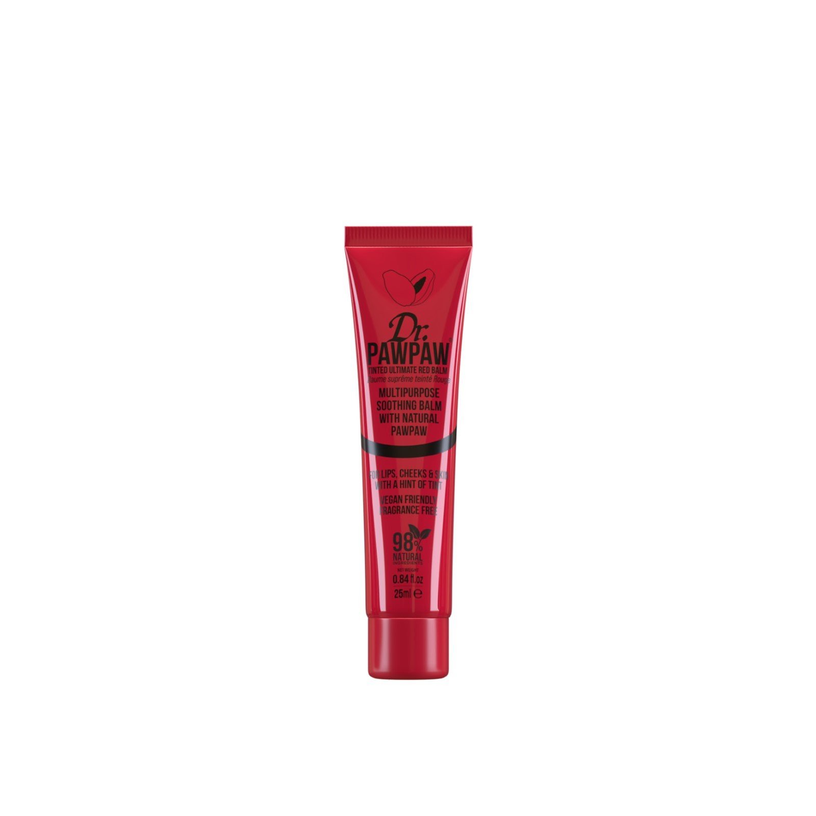 Dr. PawPaw Ultimate Red Balm 25ml