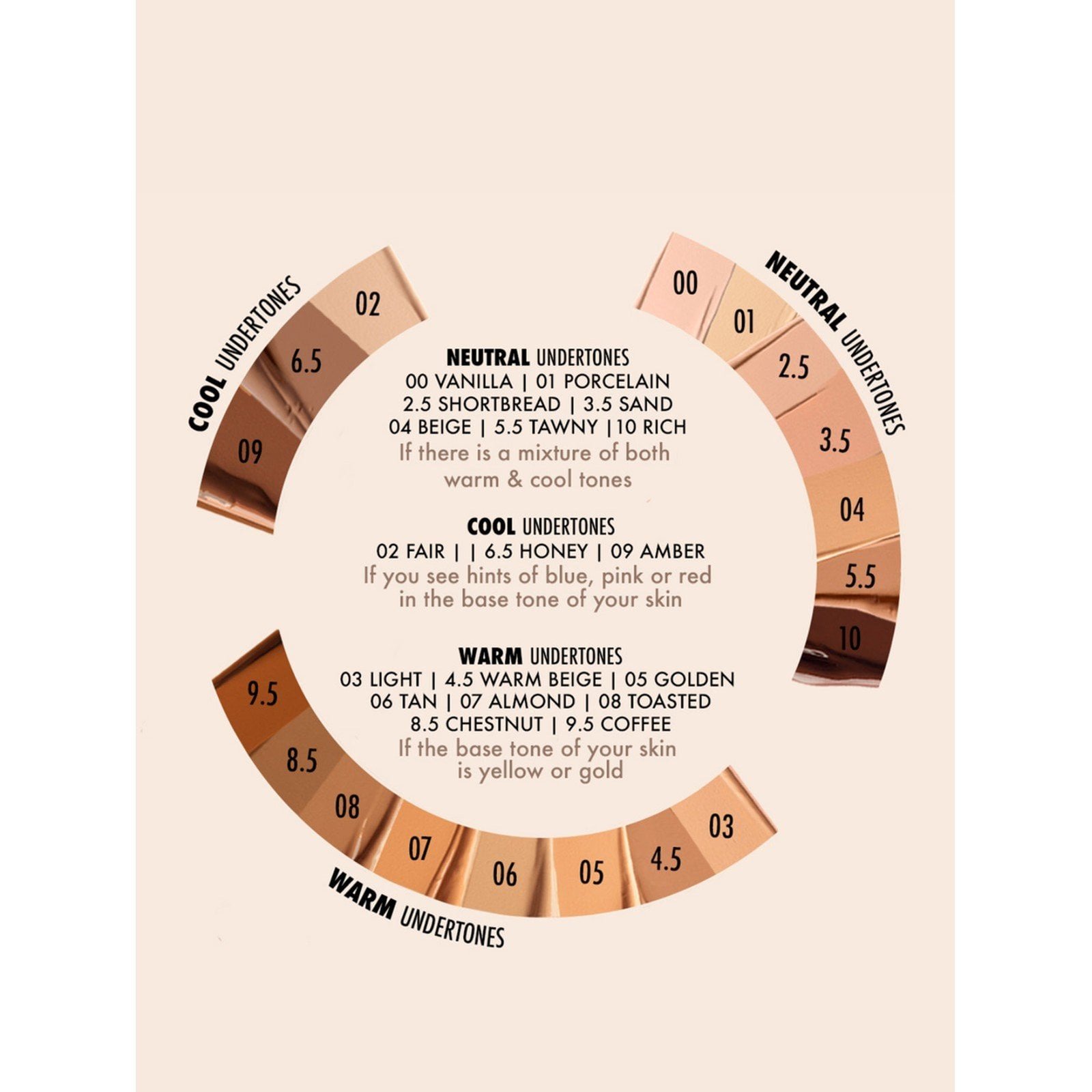 Dripping Gold Luxury Tanning CC Me In Foundation SPF45 04 Beige 32ml