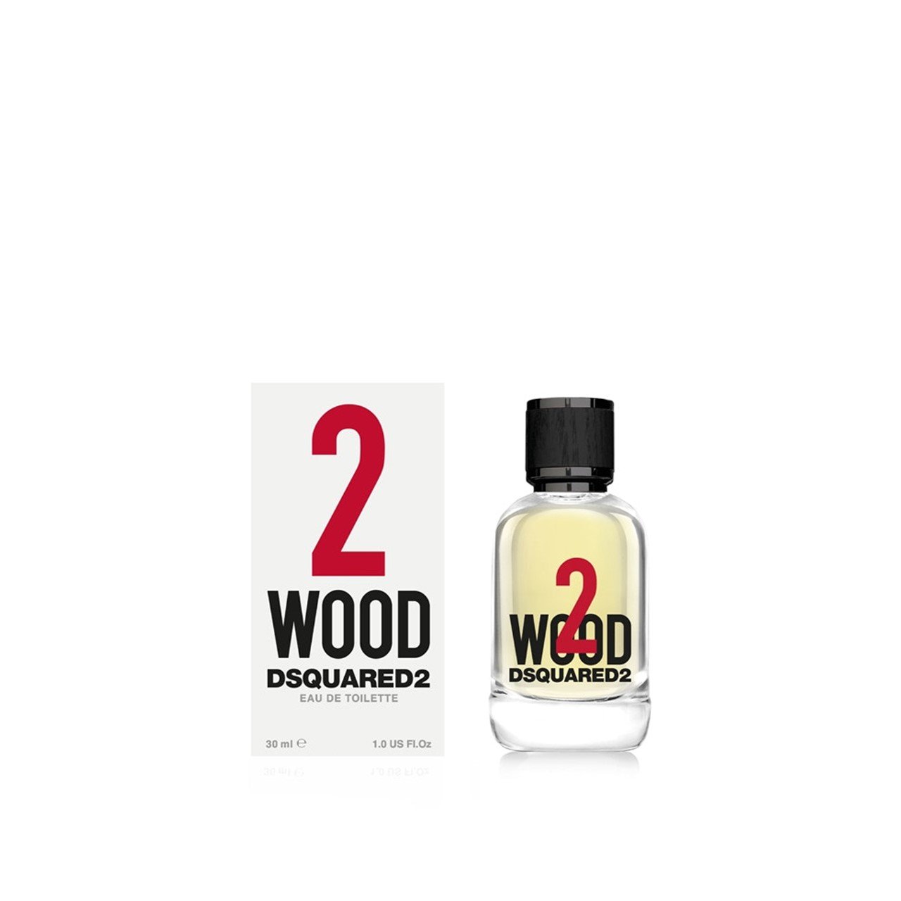 Dsquared2 2 Wood Eau de Toilette 30ml (1.0fl oz)