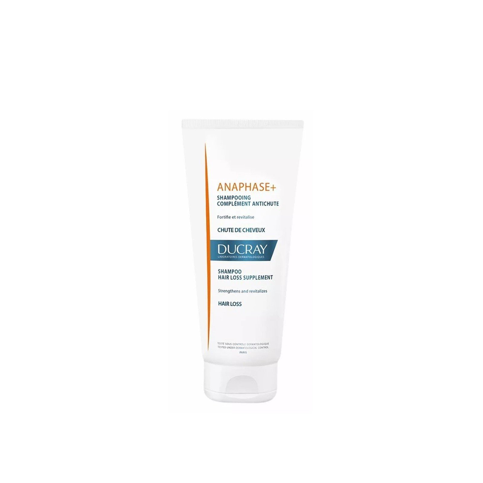 Ducray Anaphase+ Anti-Hair Loss Complement Shampoo 100ml
