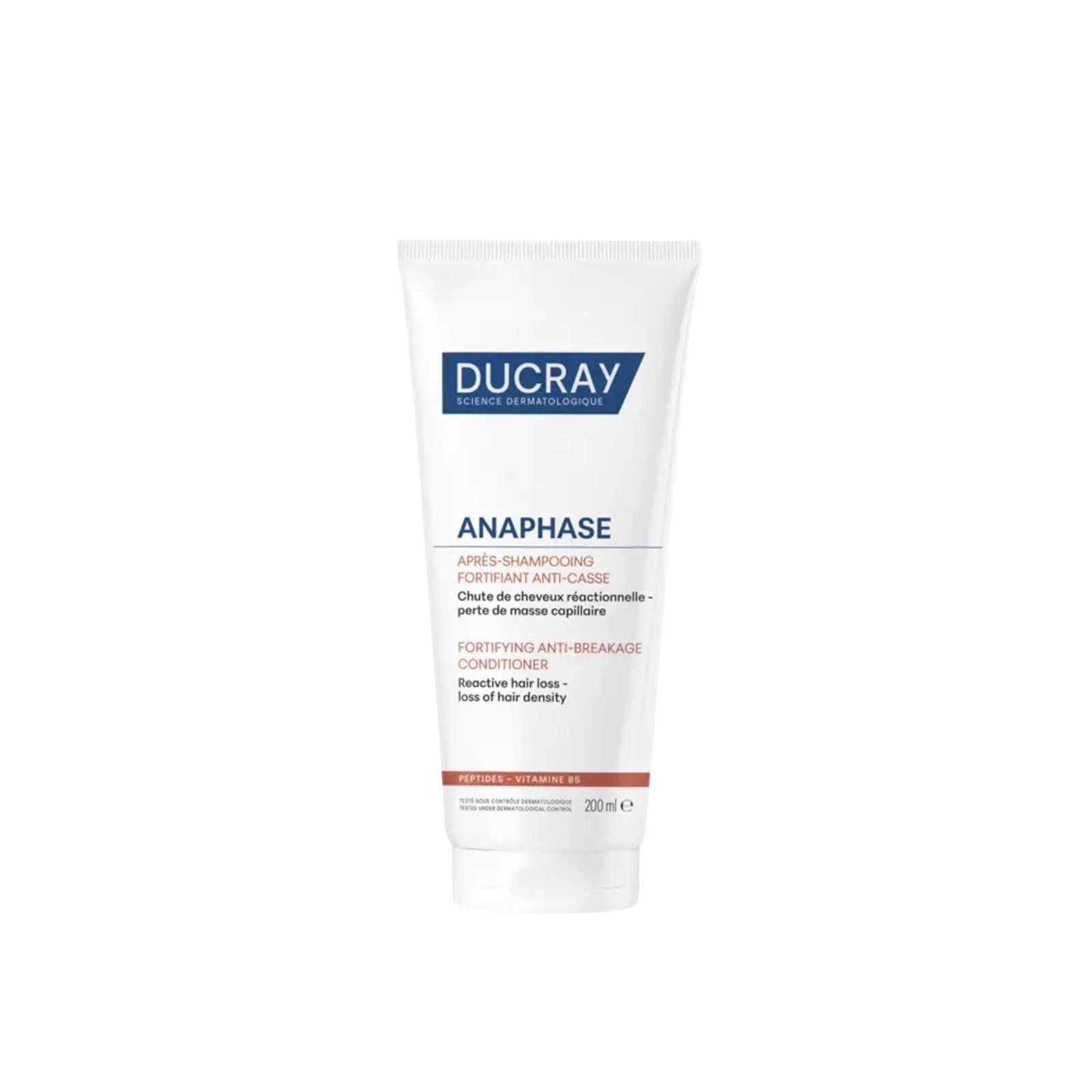 Ducray Anaphase Fortifying Anti-Breakage Conditioner 200ml (6.76floz)