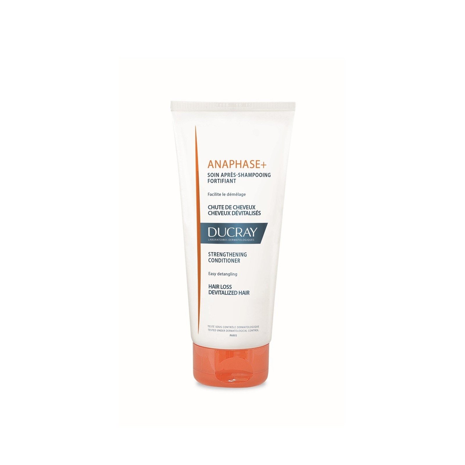 Ducray Anaphase Strengthening Conditioner 200ml (6.76fl oz)