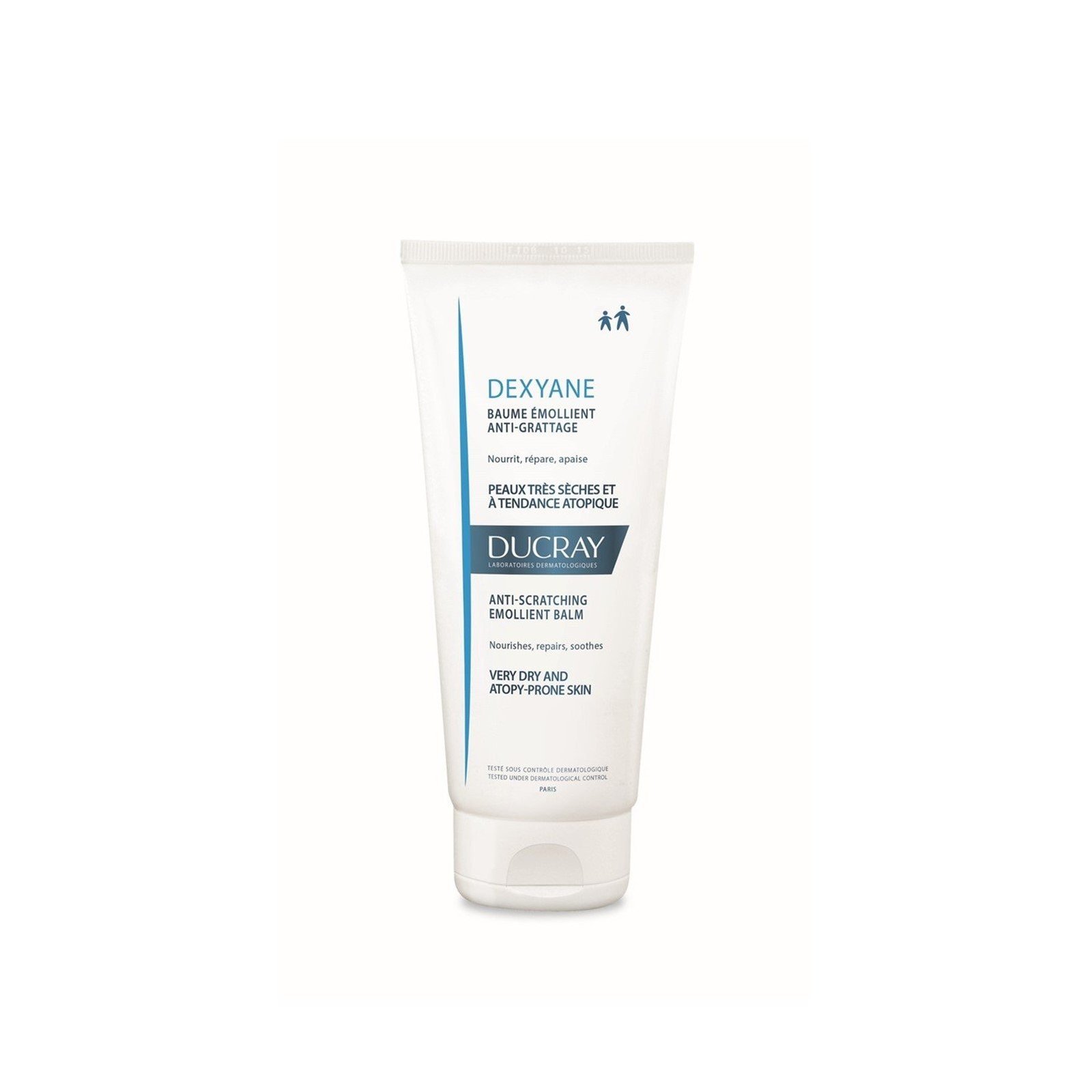 Ducray Dexyane Anti-Scratching Emollient Balm