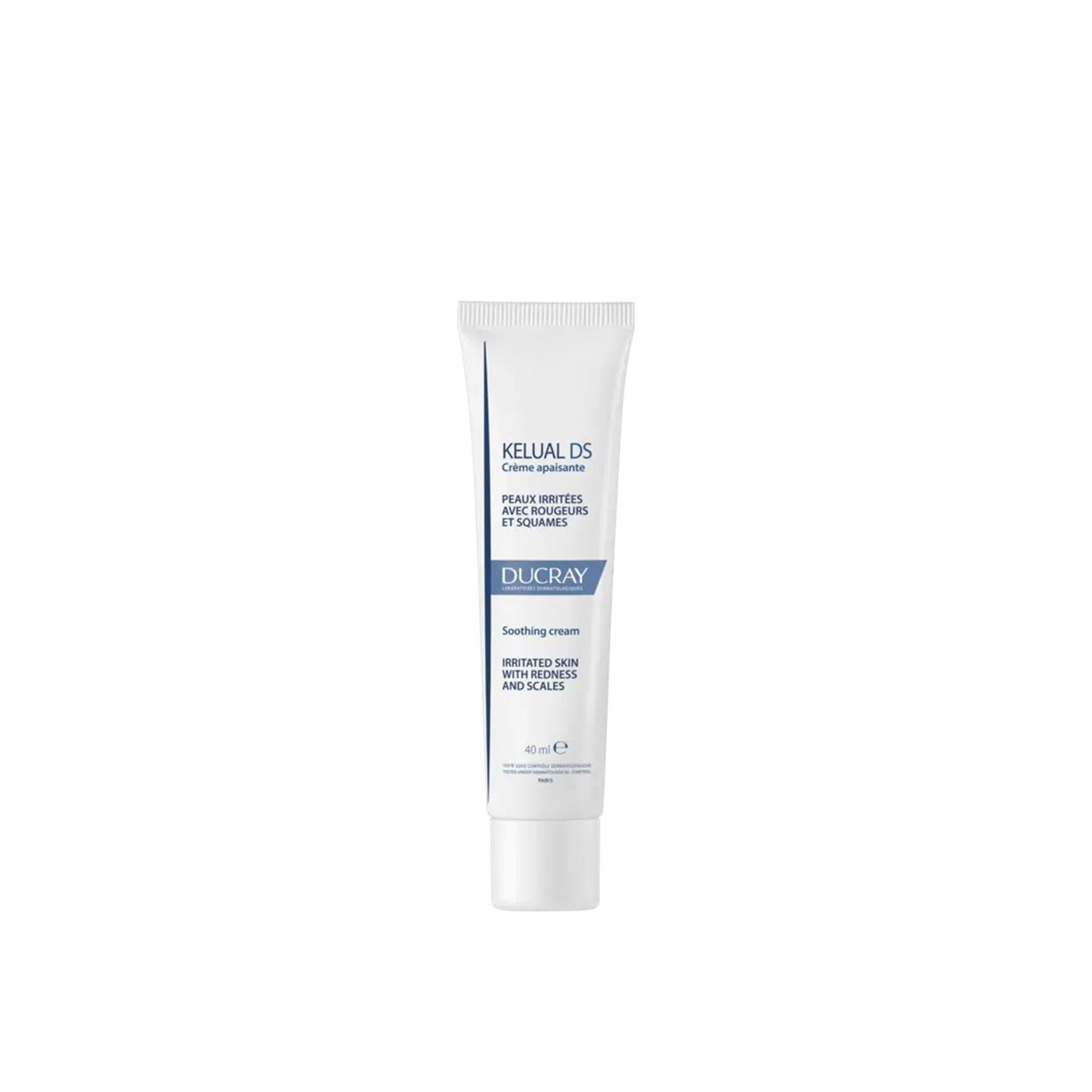 Ducray Kelual DS Soothing Cream 40ml