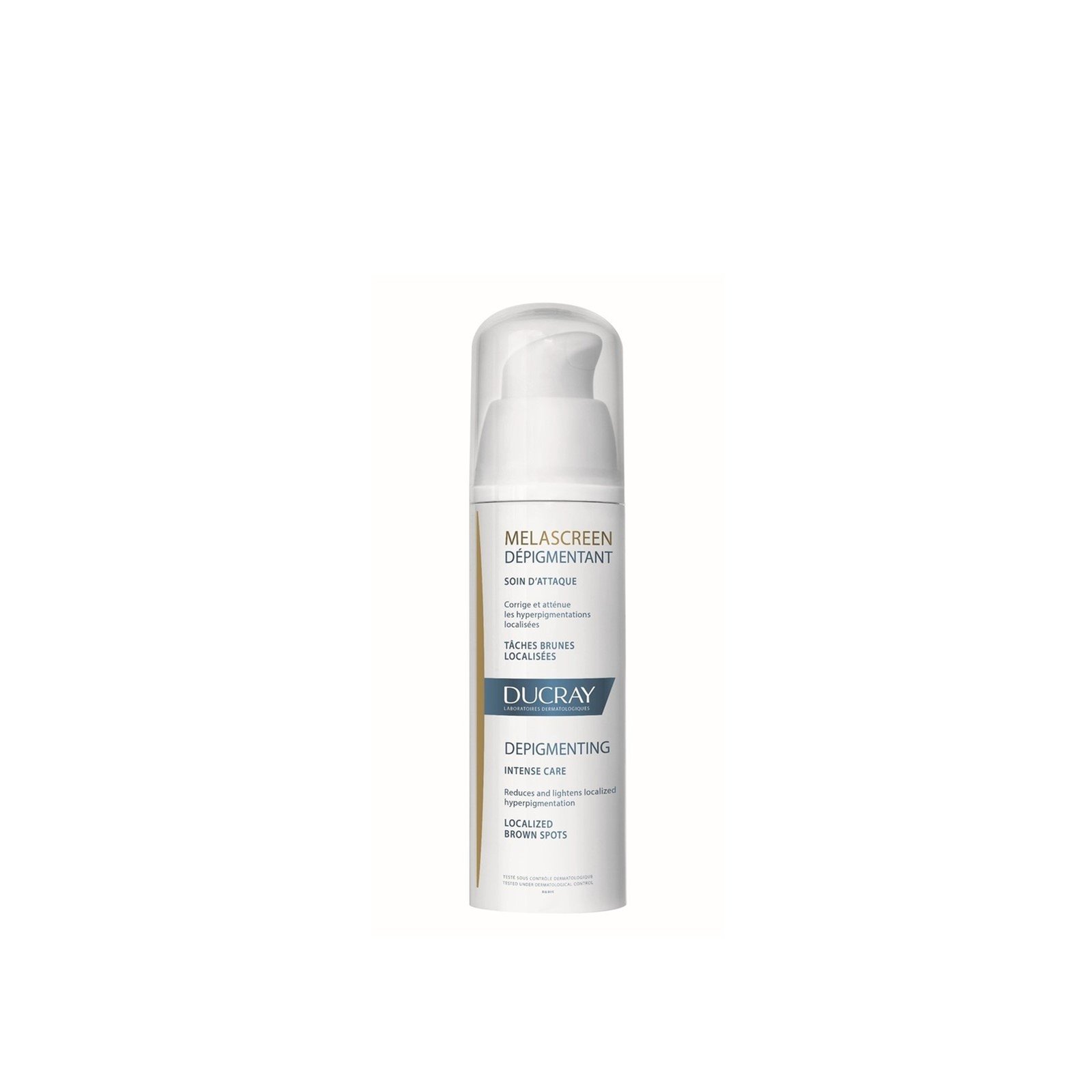 Ducray Melascreen Depigmenting Intense Care 30ml