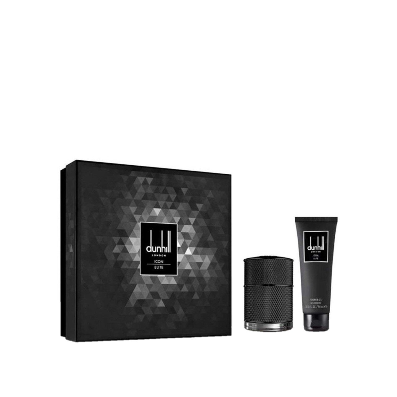 Dunhill London Icon Elite Eau de Parfum for Men 50ml Coffret (1.7fl oz)