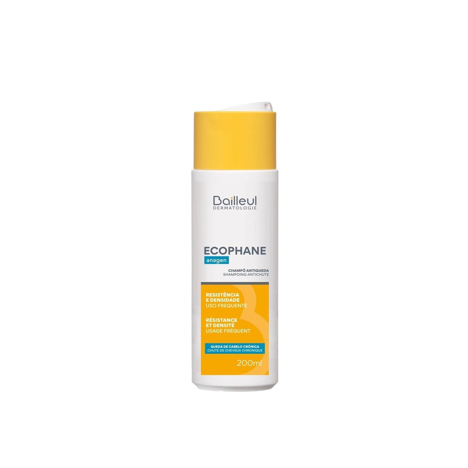 Ecophane Anagen Anti-Hair Loss Shampoo 200ml