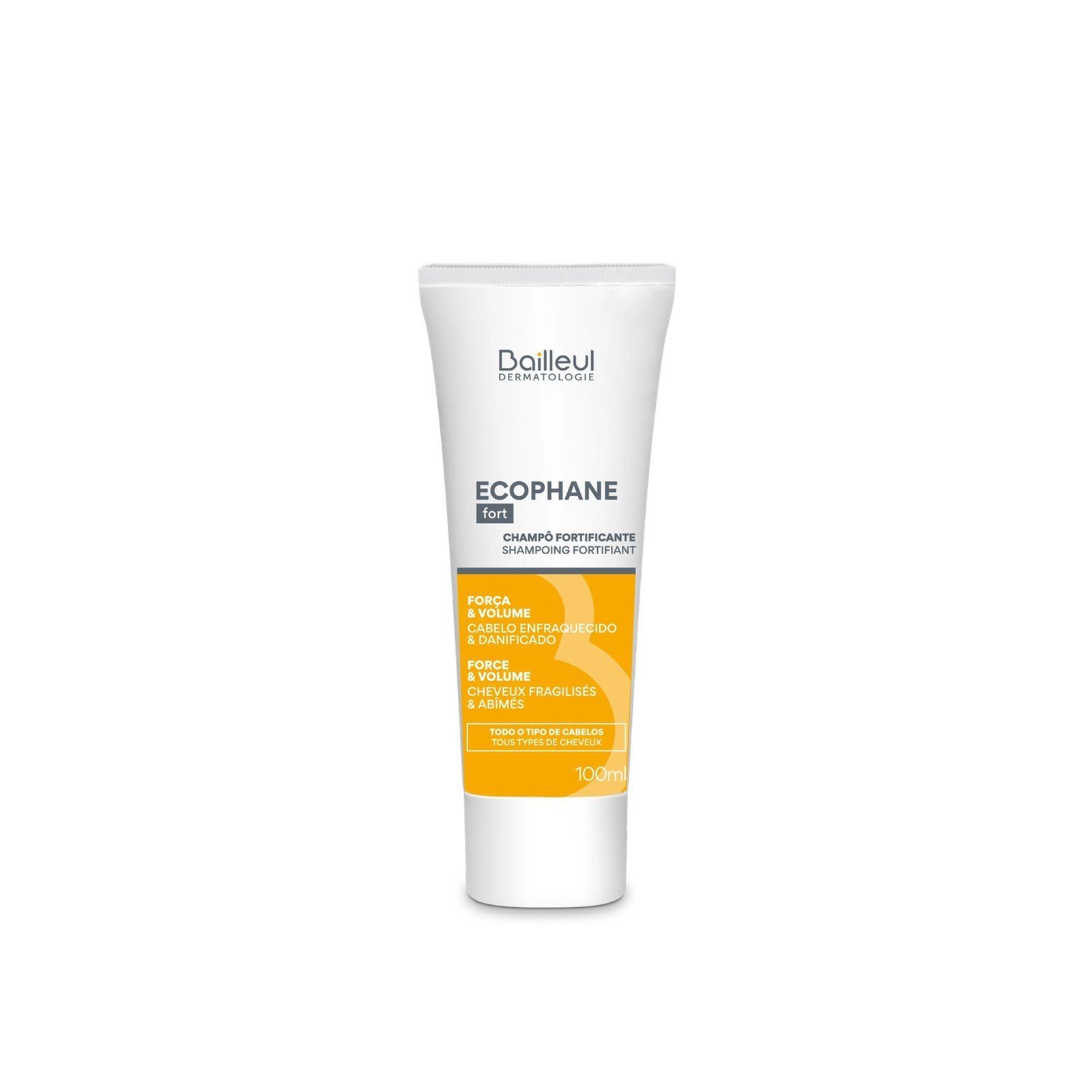ECOPHANE Fort Fortifying Shampoo