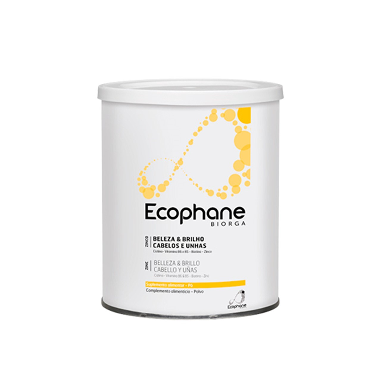 ECOPHANE Supplement Powder 318g (11.22oz)