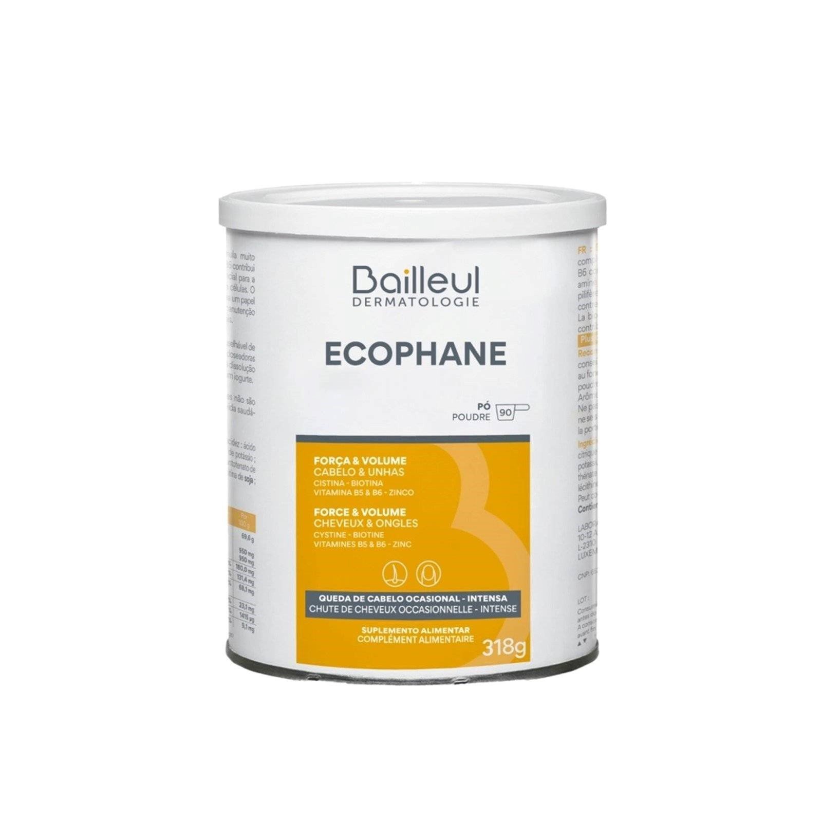 ECOPHANE Supplement Powder 318g