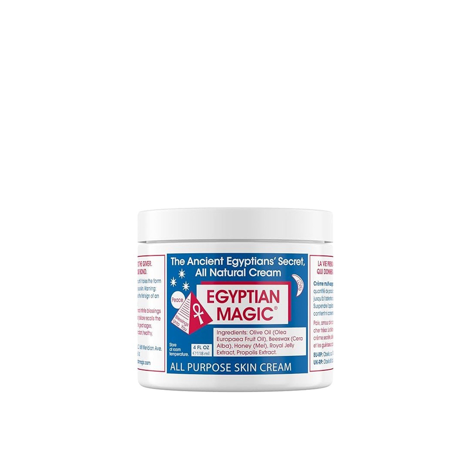 Egyptian Magic All Purpose Skin Cream