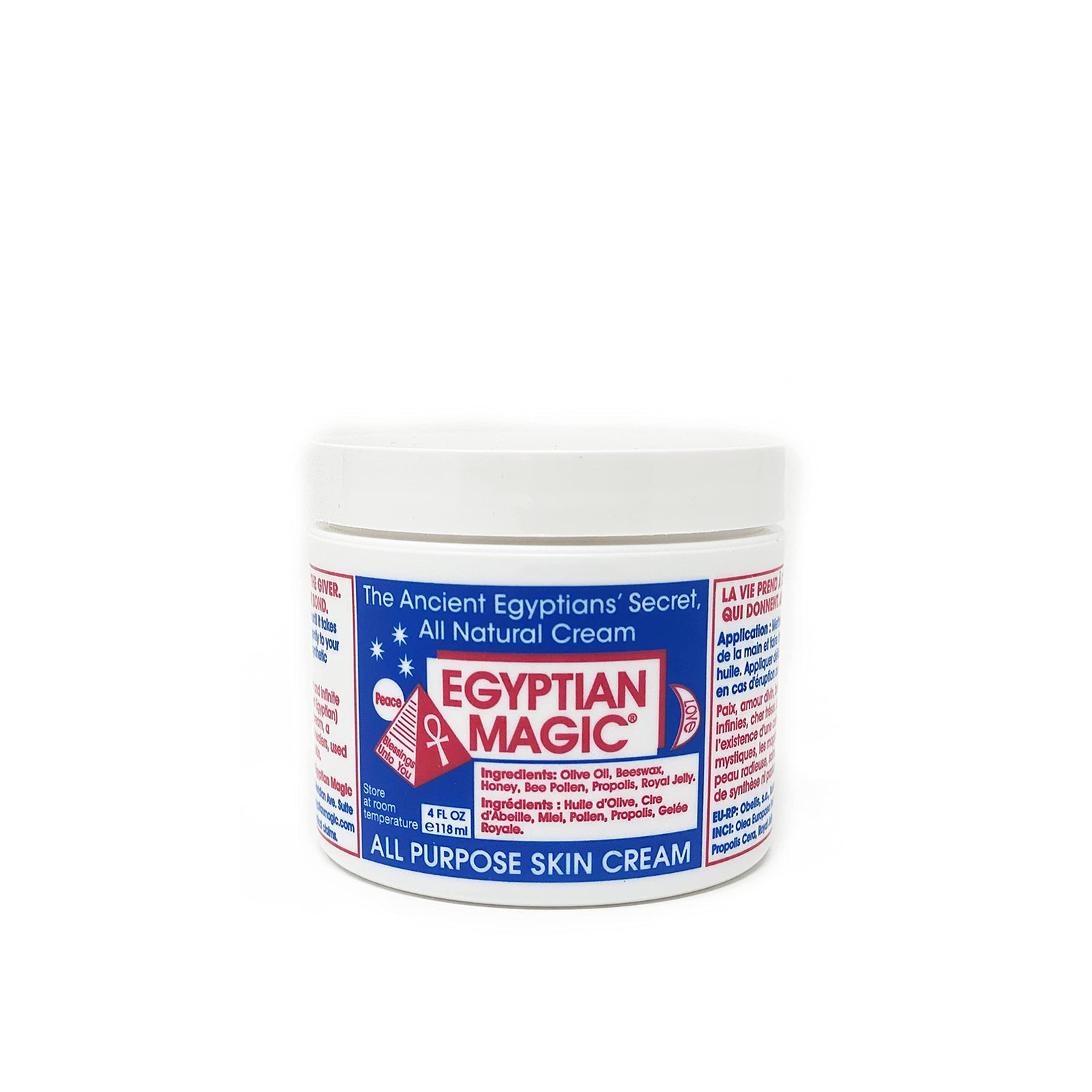 Egyptian Magic All Purpose Skin Cream 118ml (4floz)