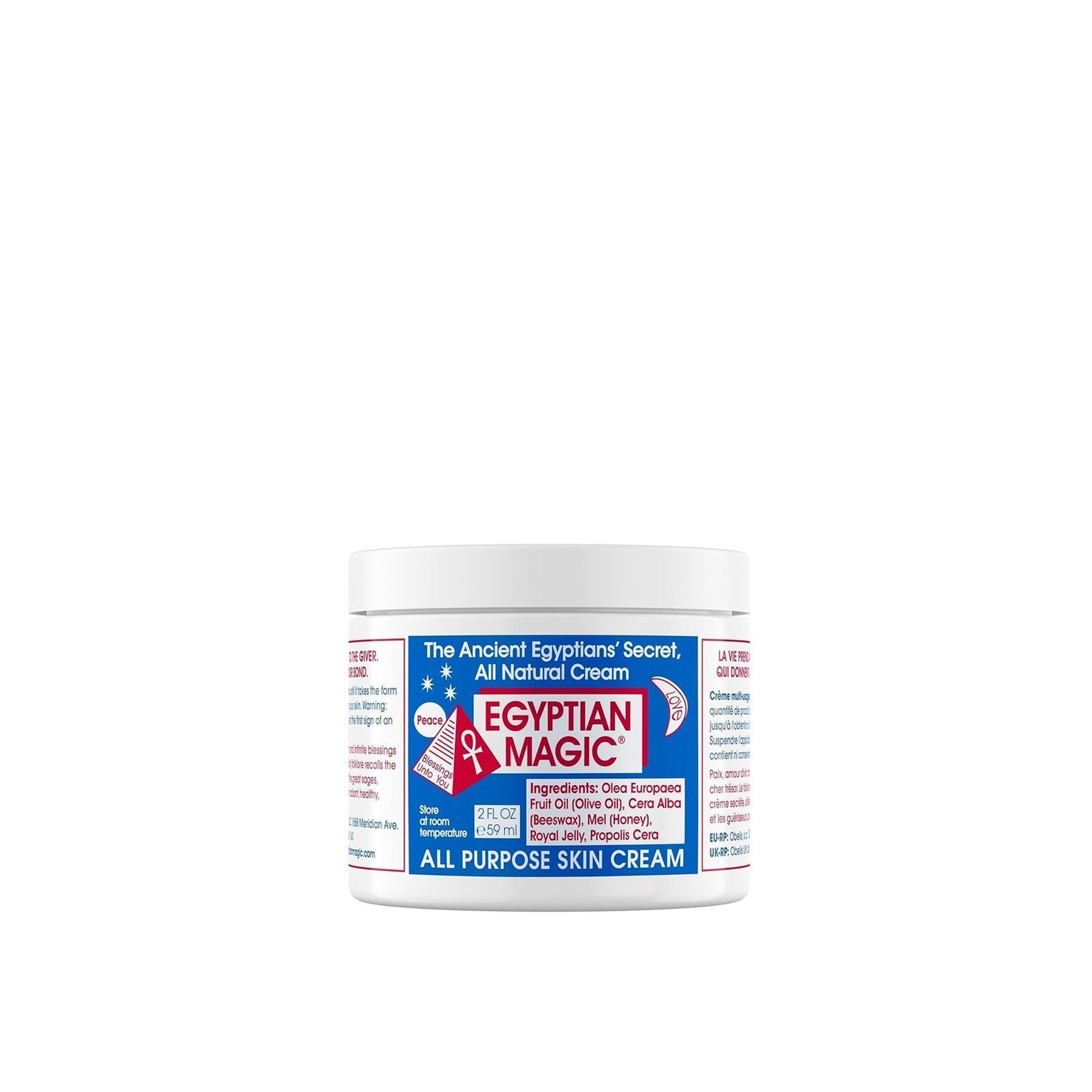 Egyptian Magic All Purpose Skin Cream