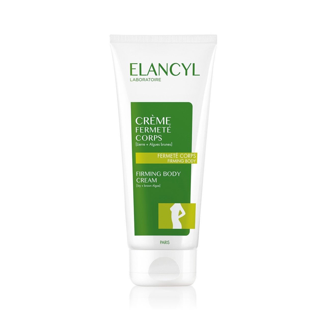 Elancyl Firming Body Cream 200ml (6.76floz)