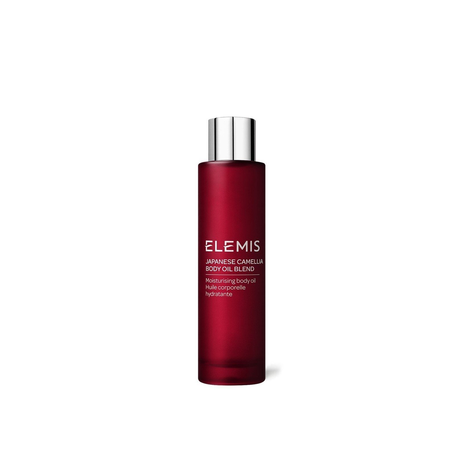 Elemis Japanese Camellia Body Oil Blend 100ml