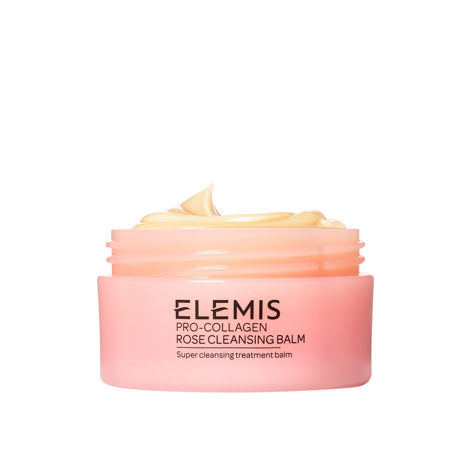 Elemis Pro-Collagen Rose Cleansing Balm 100g (3.5 oz)
