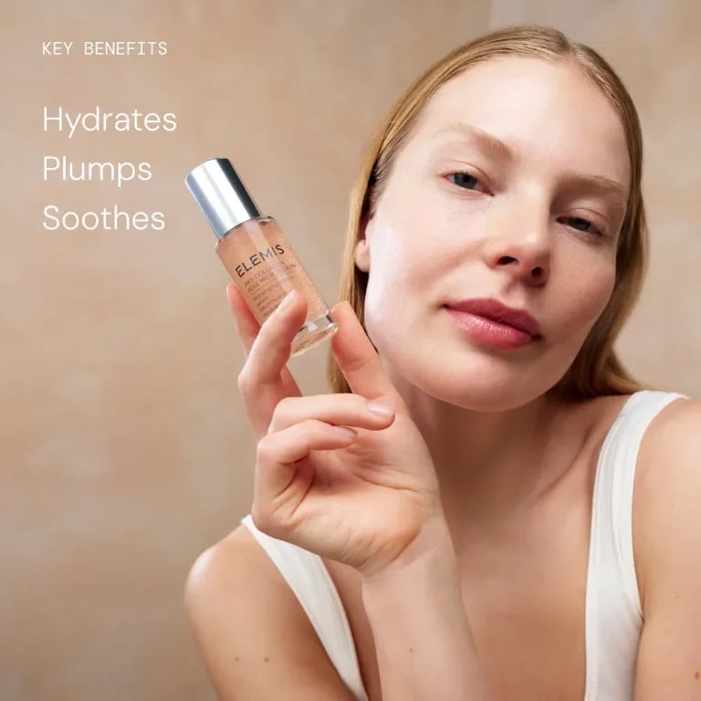 Elemis Pro-Collagen Rose Micro Serum 30ml