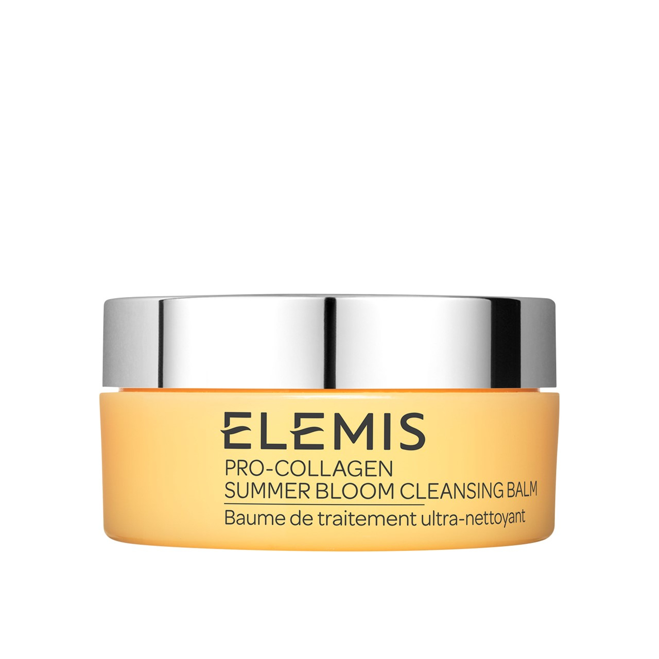 Elemis Pro-Collagen Summer Bloom Cleansing Balm 100g (3.5 oz)