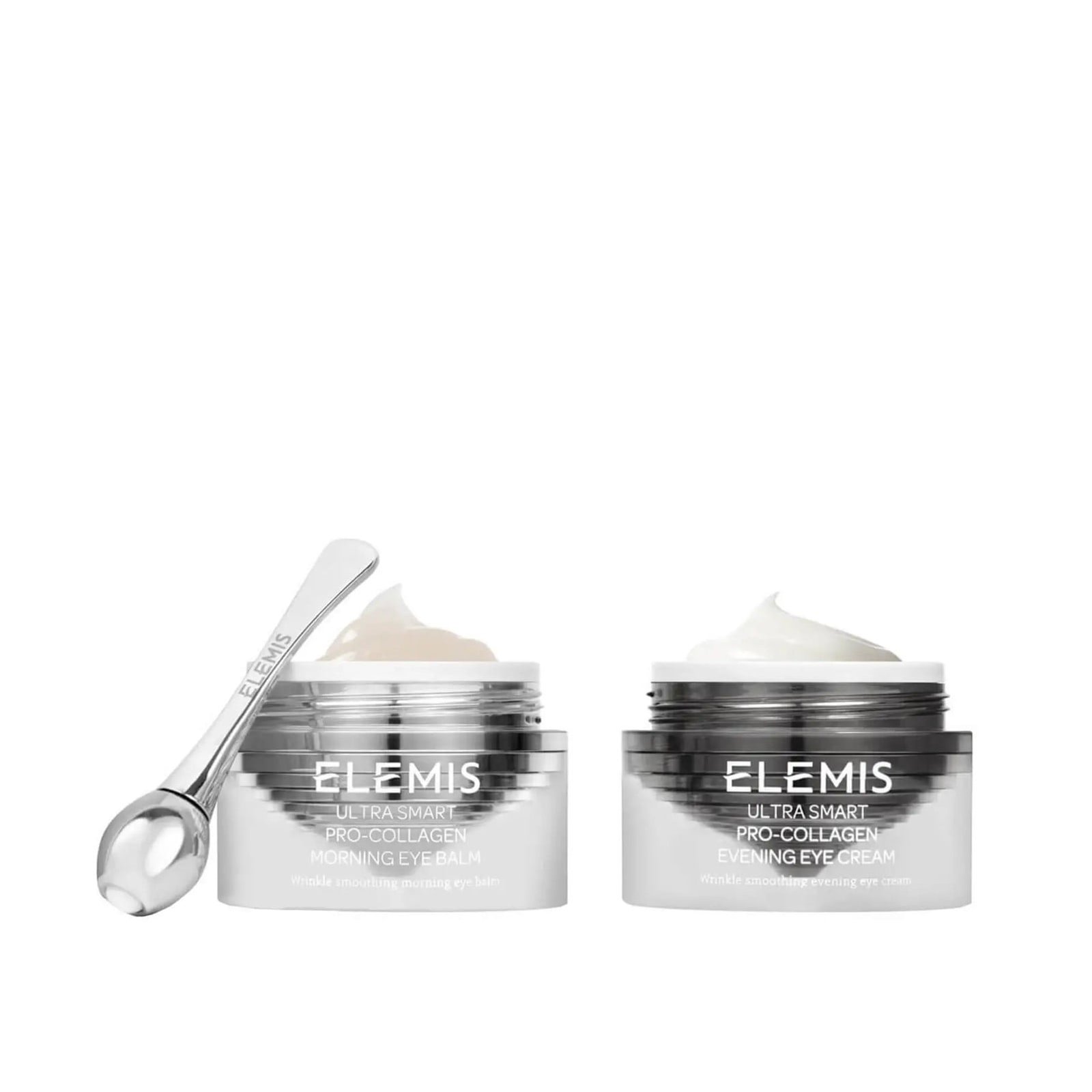 Elemis Ultra Smart Pro-Collagen Eye Treatment Duo 2x10ml
